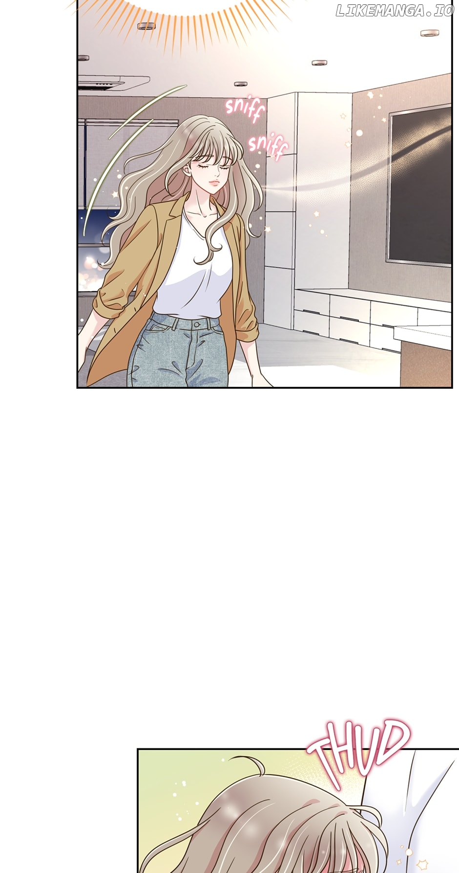My Experience Being Close to My Older Brother's Friend Chapter 3 - page 70