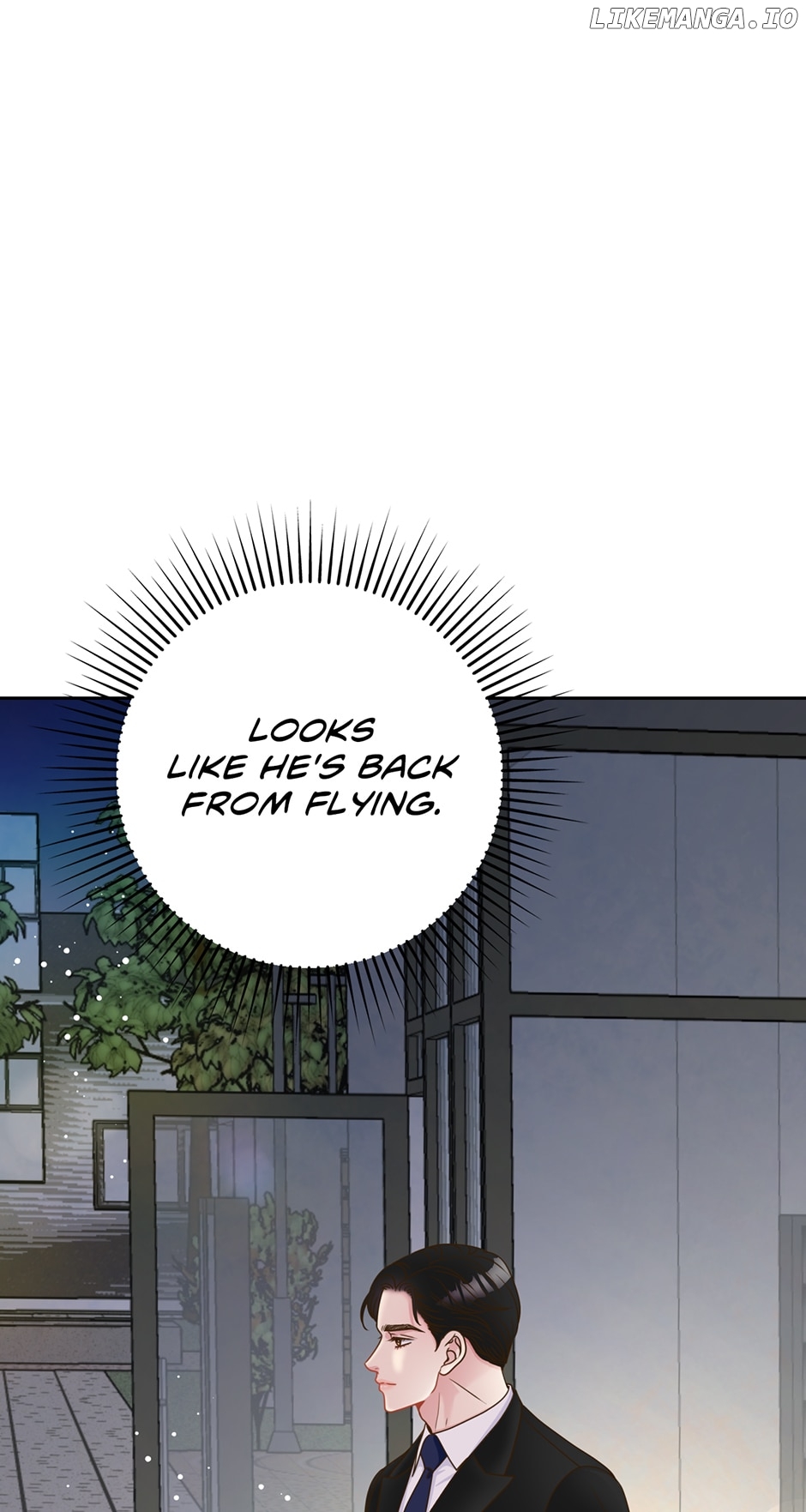 My Experience Being Close to My Older Brother's Friend Chapter 3 - page 8