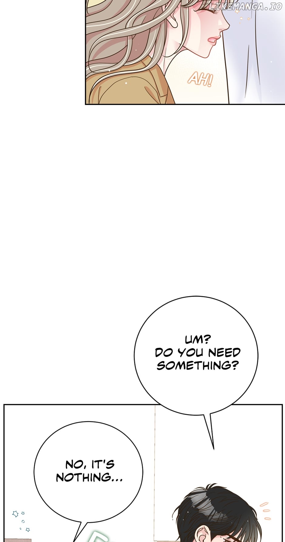 My Experience Being Close to My Older Brother's Friend Chapter 3 - page 71