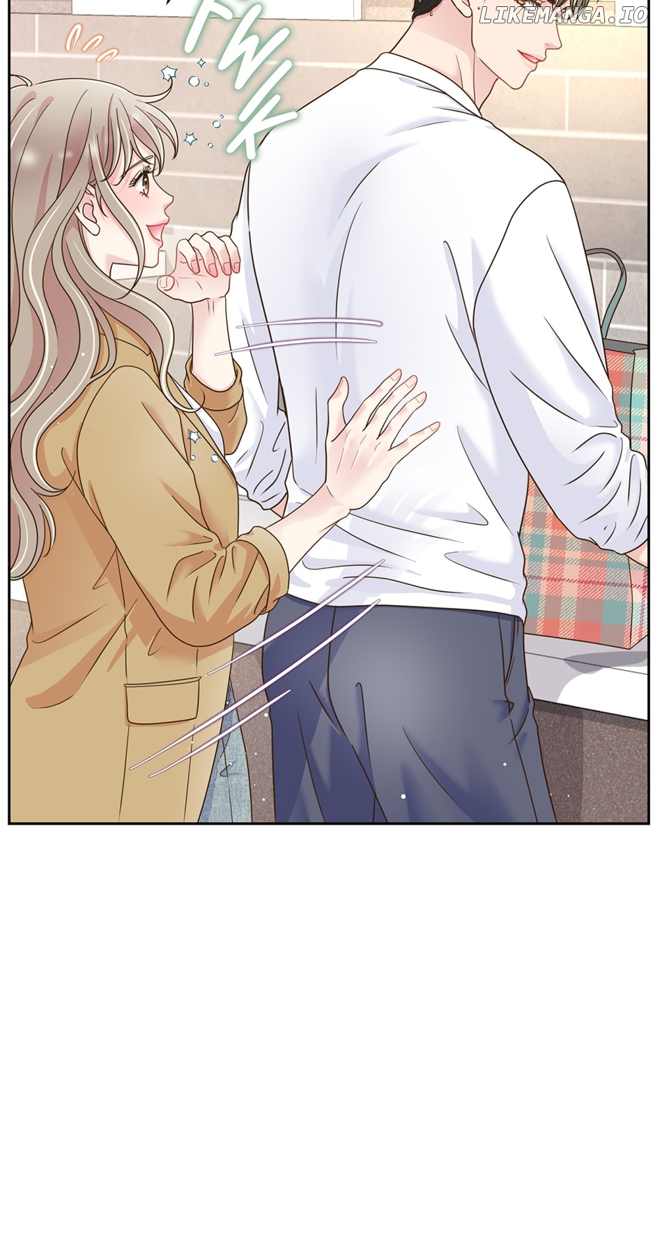 My Experience Being Close to My Older Brother's Friend Chapter 3 - page 72
