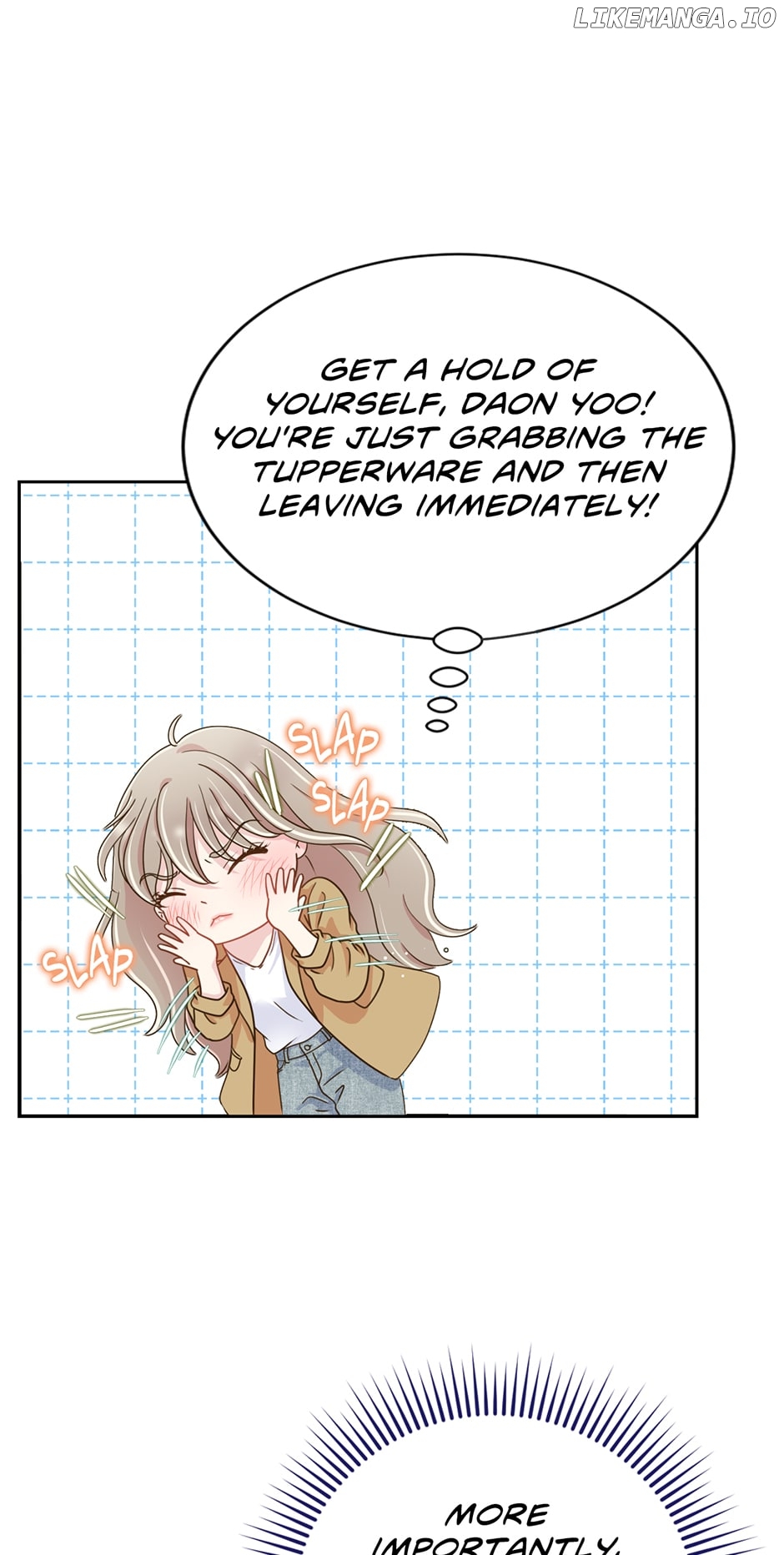 My Experience Being Close to My Older Brother's Friend Chapter 3 - page 73