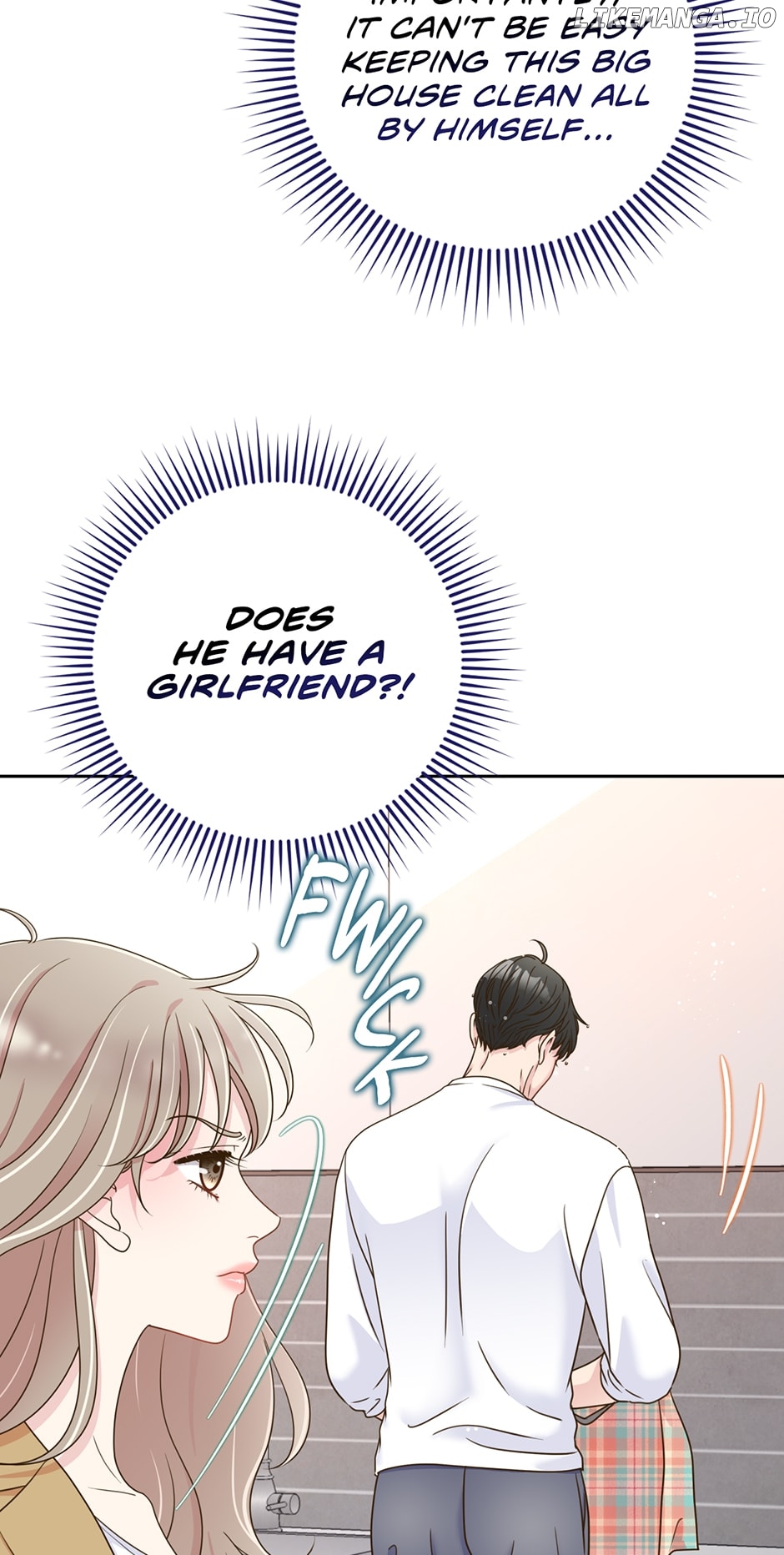 My Experience Being Close to My Older Brother's Friend Chapter 3 - page 74