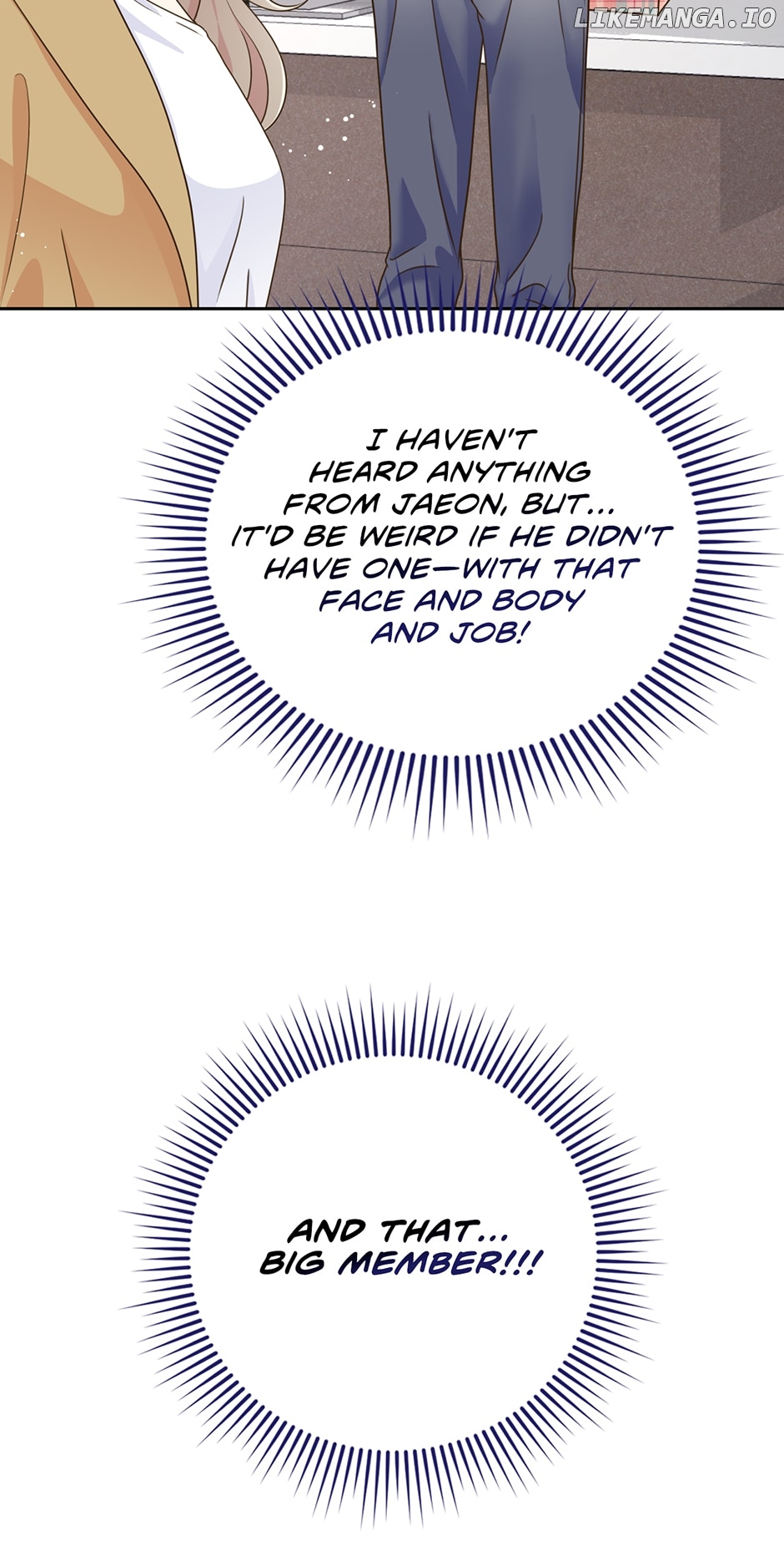My Experience Being Close to My Older Brother's Friend Chapter 3 - page 75