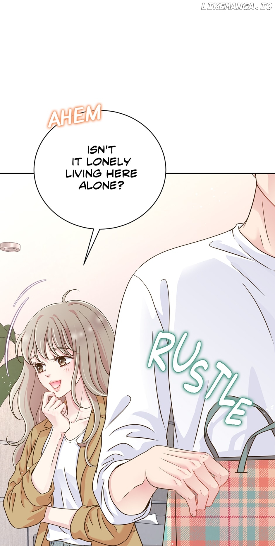 My Experience Being Close to My Older Brother's Friend Chapter 3 - page 76