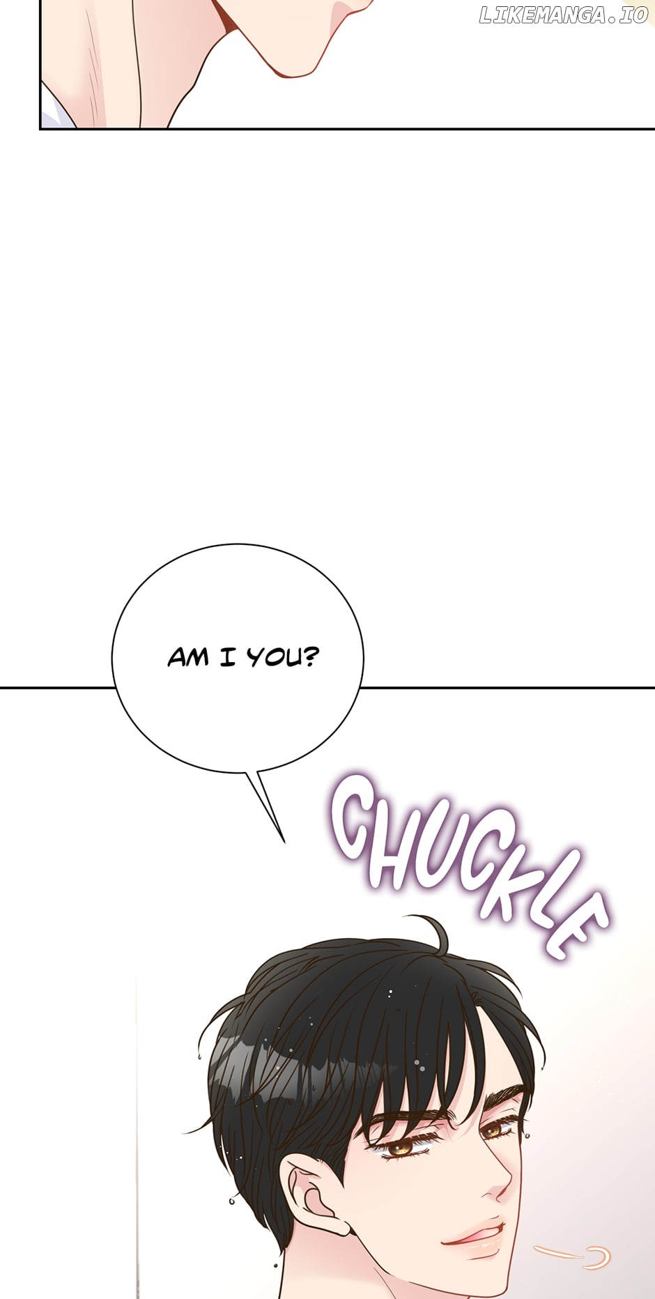My Experience Being Close to My Older Brother's Friend Chapter 3 - page 78