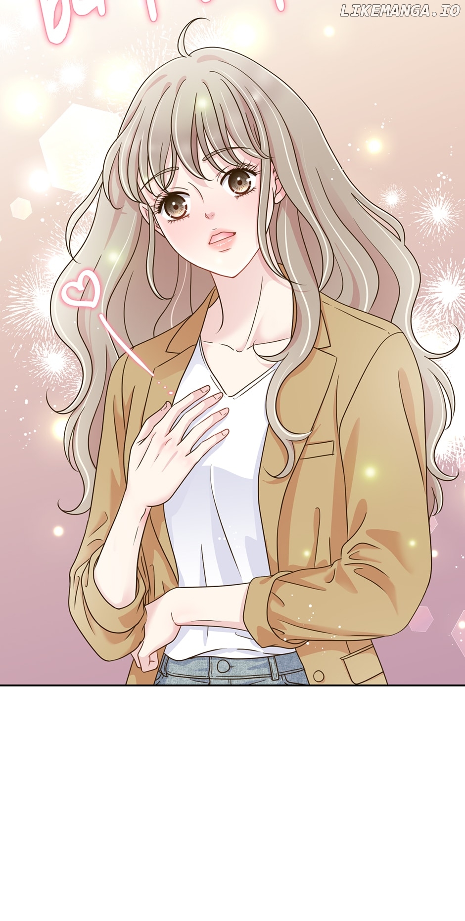 My Experience Being Close to My Older Brother's Friend Chapter 3 - page 80