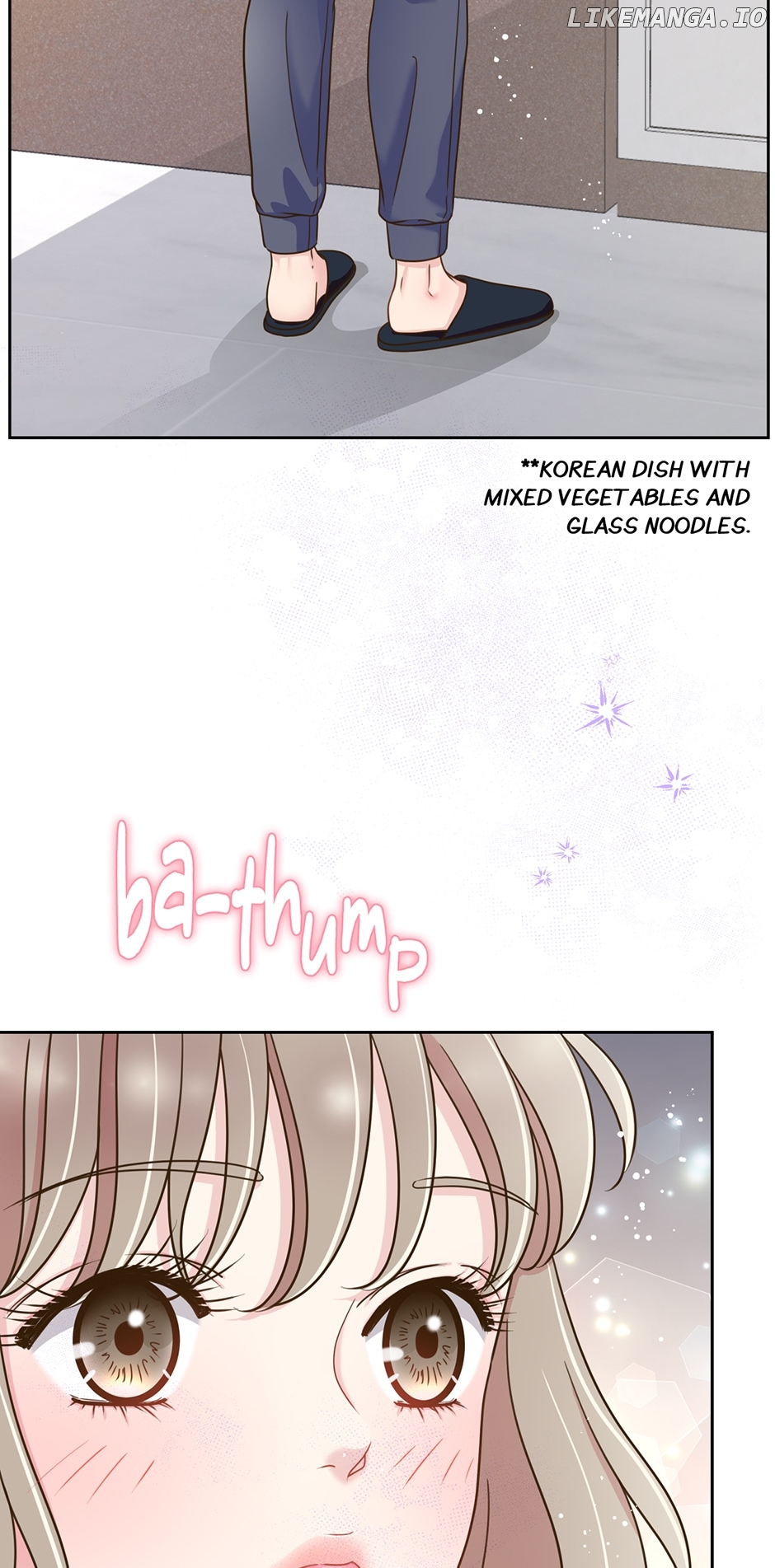 My Experience Being Close to My Older Brother's Friend Chapter 3 - page 82