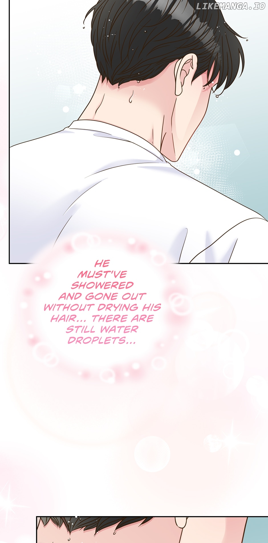 My Experience Being Close to My Older Brother's Friend Chapter 3 - page 84