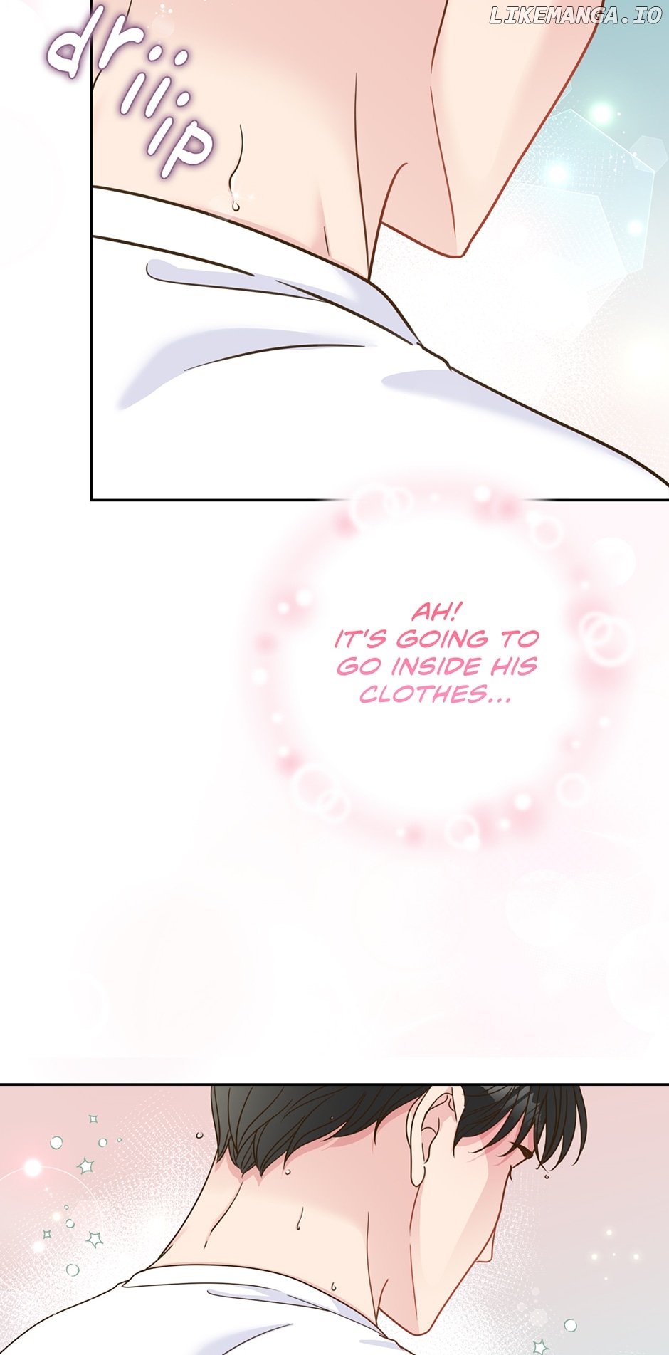 My Experience Being Close to My Older Brother's Friend Chapter 3 - page 85