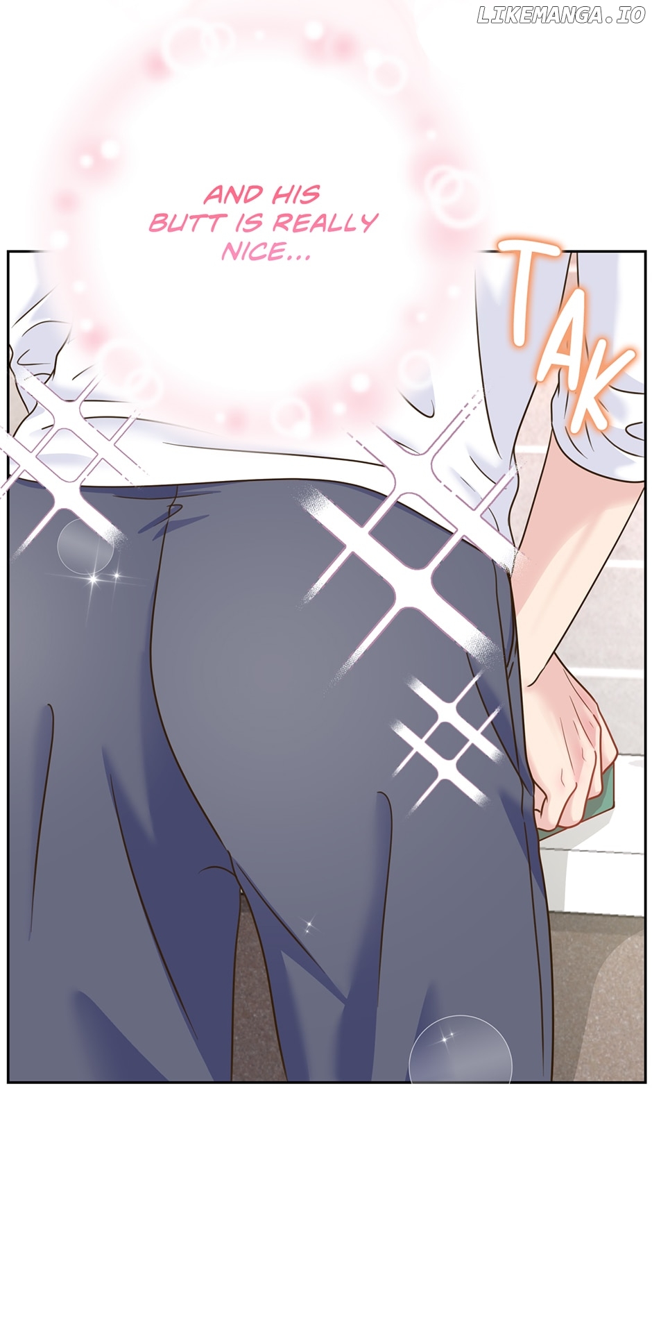 My Experience Being Close to My Older Brother's Friend Chapter 3 - page 87