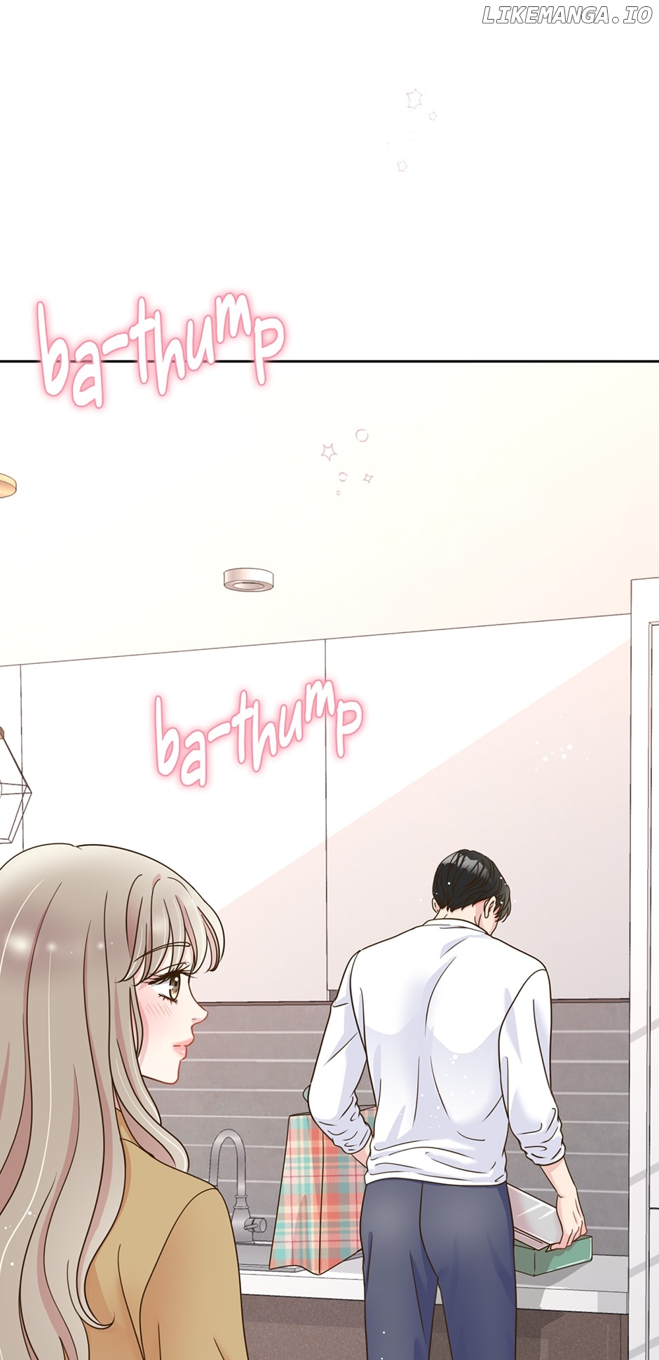 My Experience Being Close to My Older Brother's Friend Chapter 3 - page 88