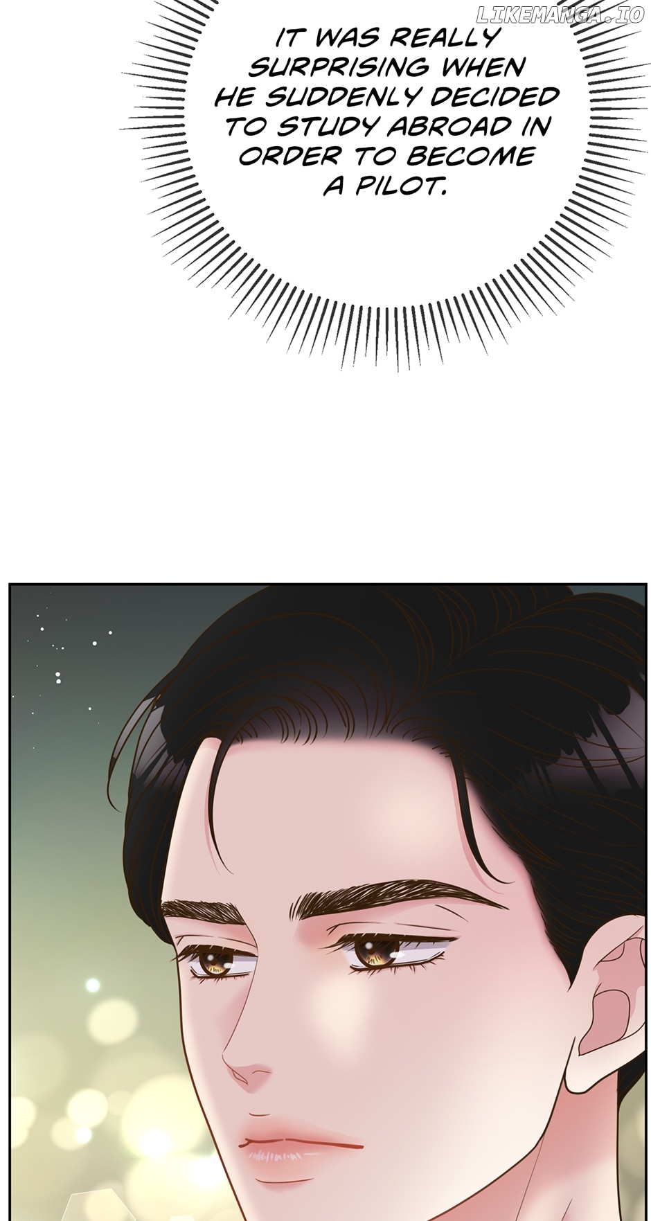 My Experience Being Close to My Older Brother's Friend Chapter 3 - page 10