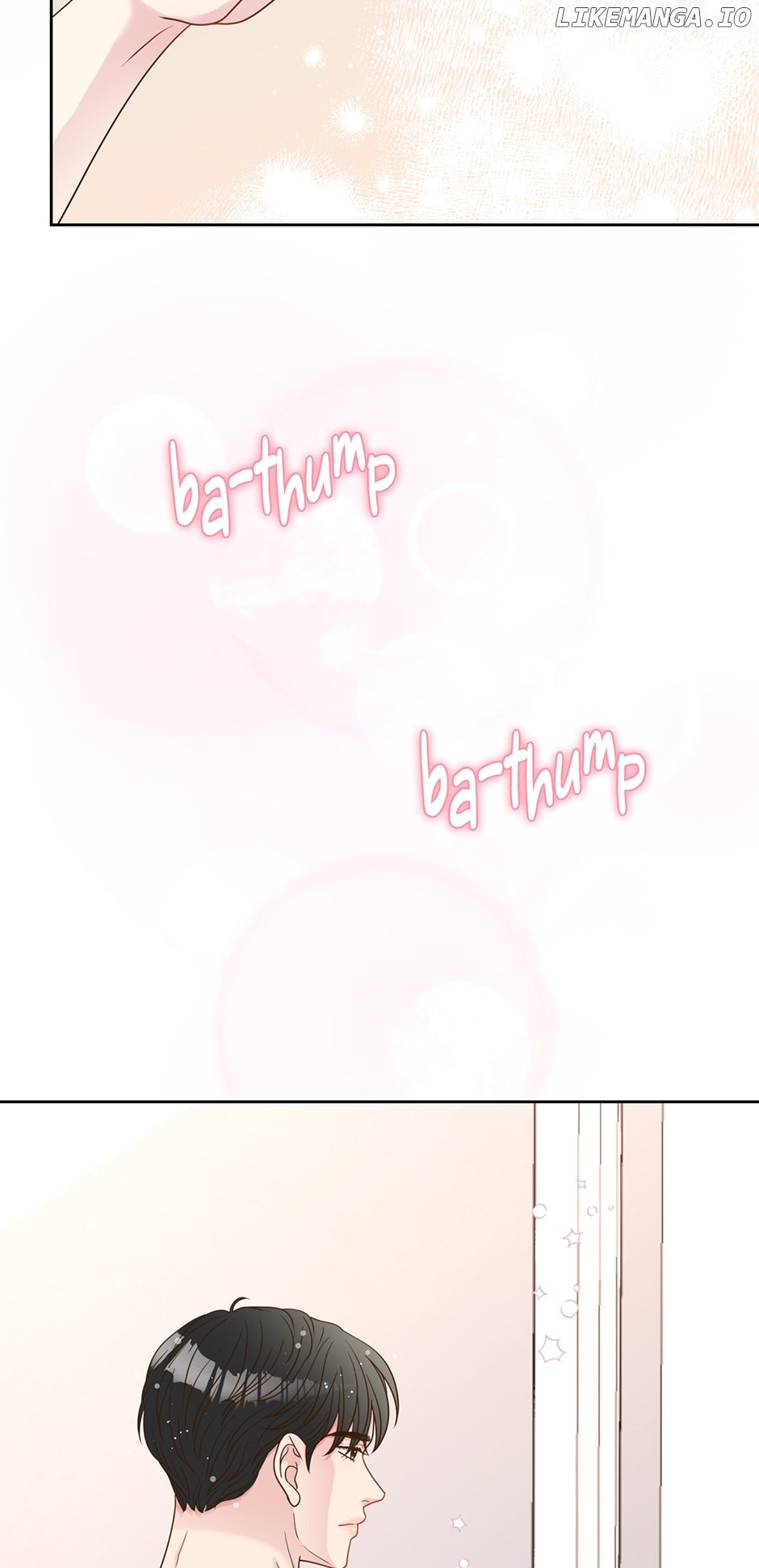 My Experience Being Close to My Older Brother's Friend Chapter 3 - page 92