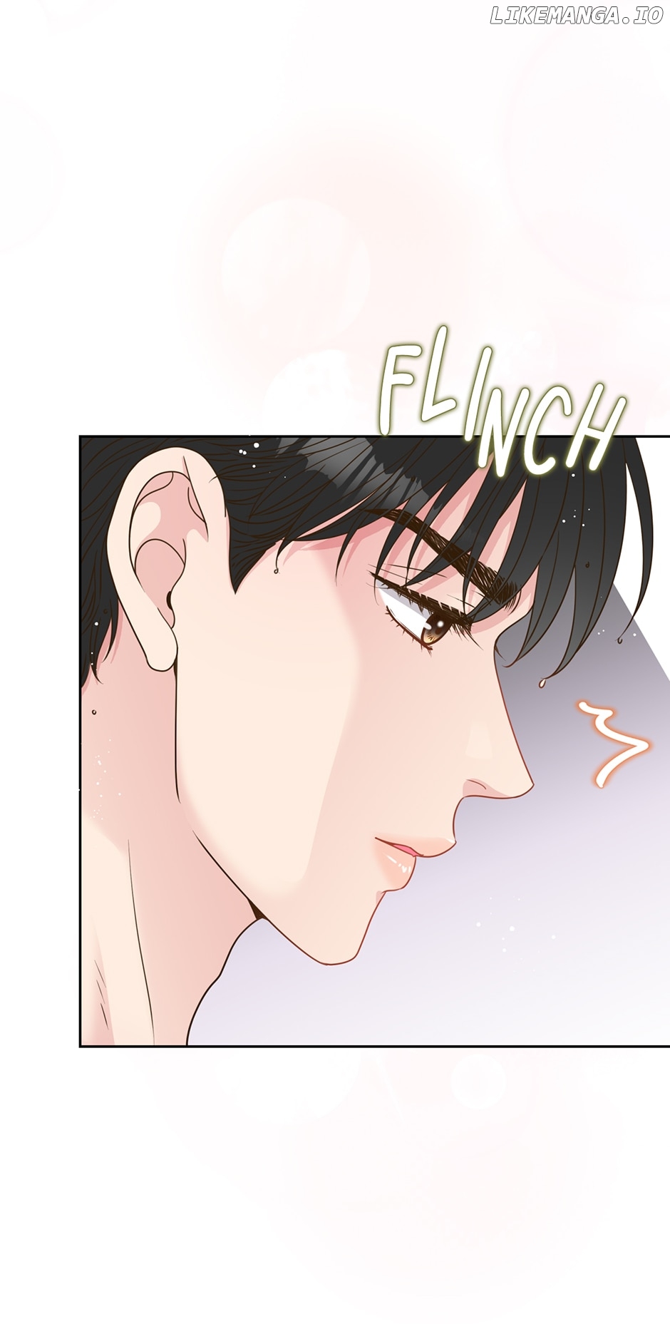 My Experience Being Close to My Older Brother's Friend Chapter 3 - page 95