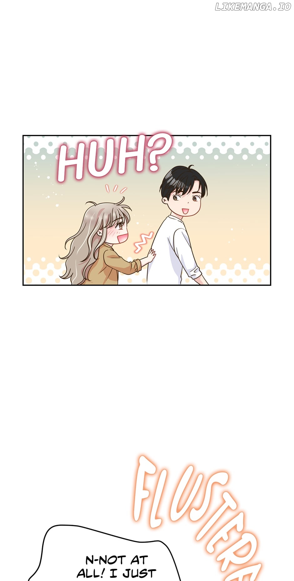 My Experience Being Close to My Older Brother's Friend Chapter 3 - page 99