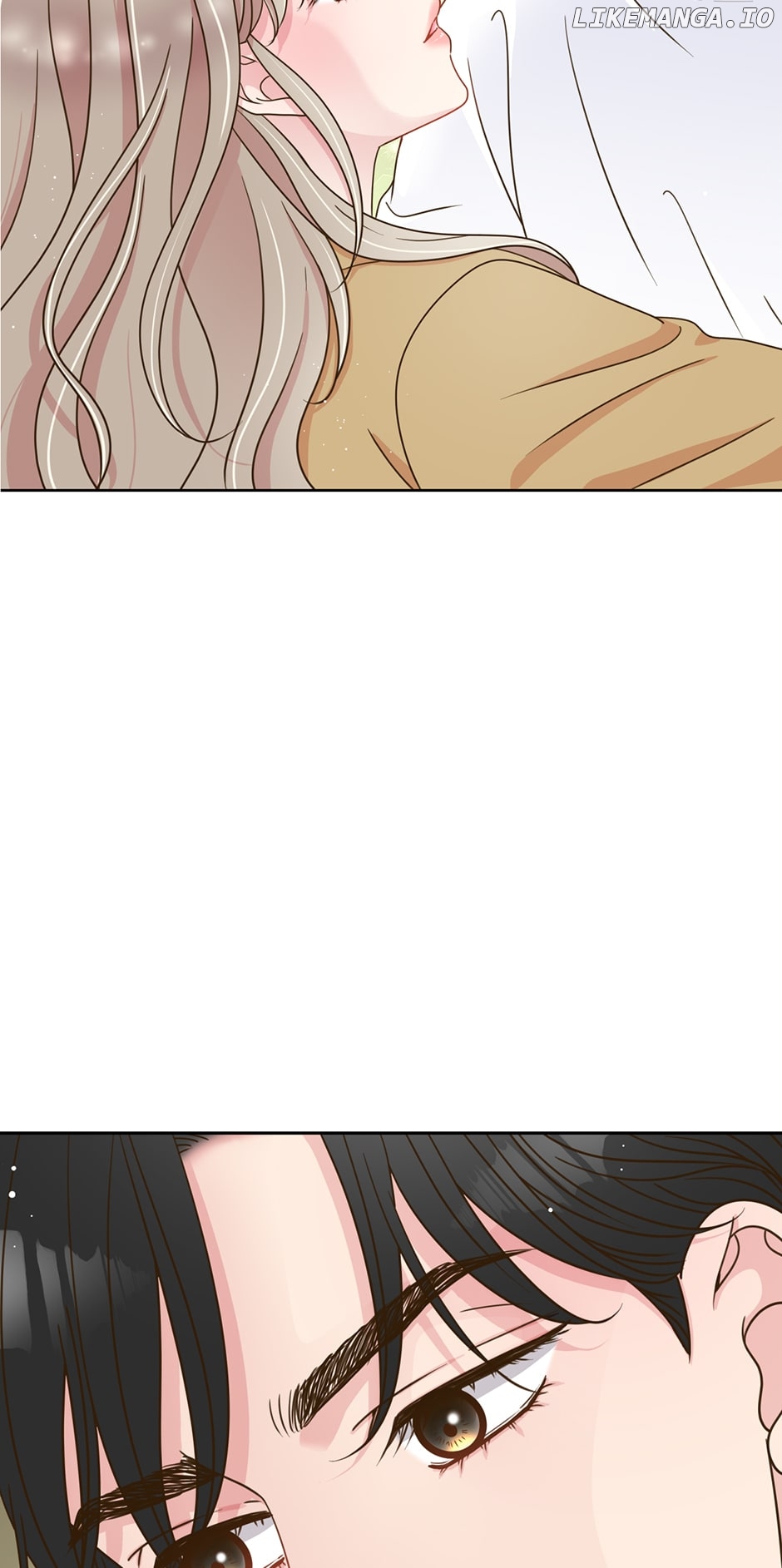 My Experience Being Close to My Older Brother's Friend Chapter 4 - page 2
