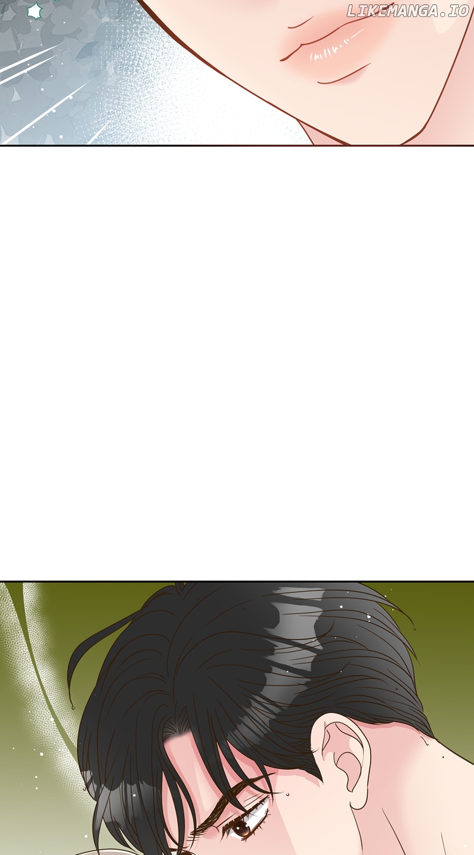My Experience Being Close to My Older Brother's Friend Chapter 4 - page 11