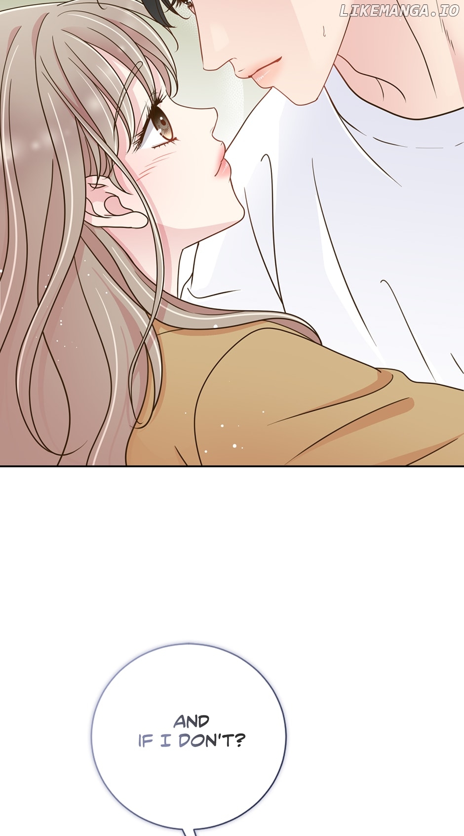 My Experience Being Close to My Older Brother's Friend Chapter 4 - page 12