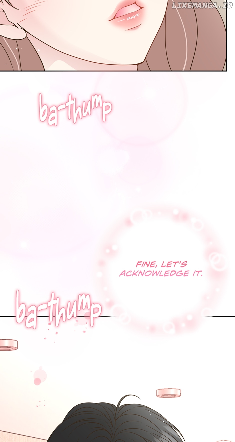 My Experience Being Close to My Older Brother's Friend Chapter 4 - page 15