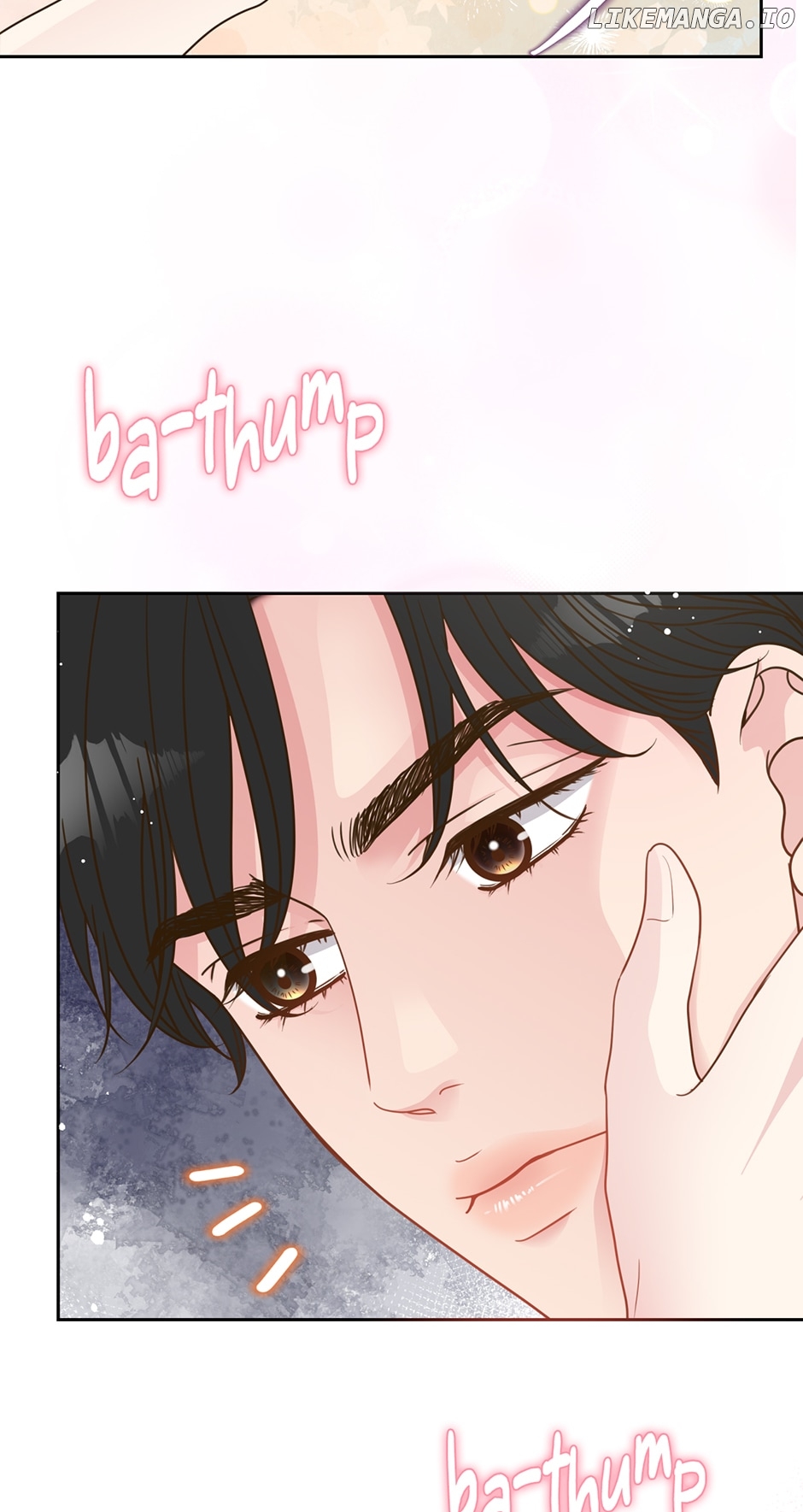 My Experience Being Close to My Older Brother's Friend Chapter 4 - page 18