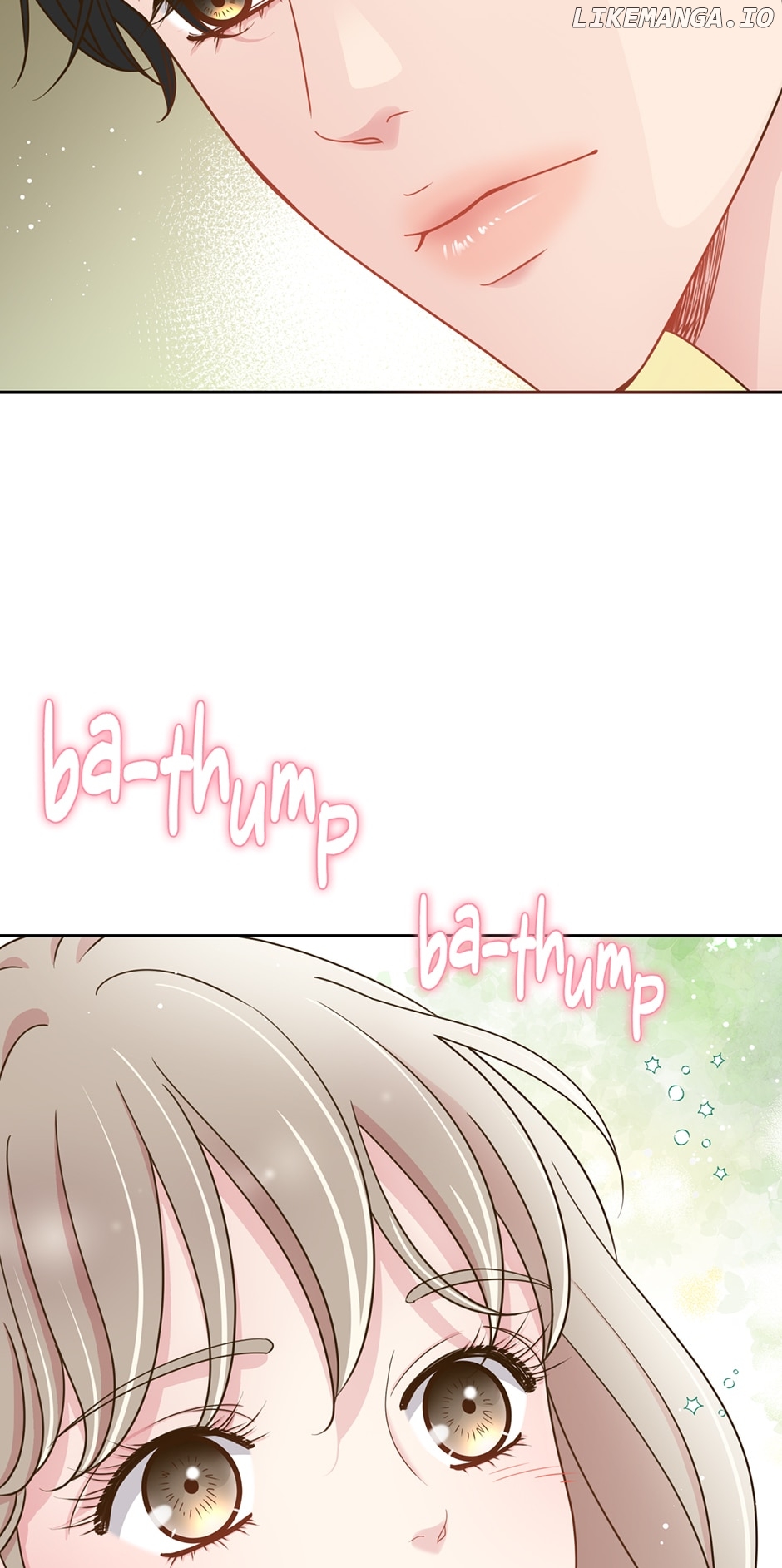 My Experience Being Close to My Older Brother's Friend Chapter 4 - page 3
