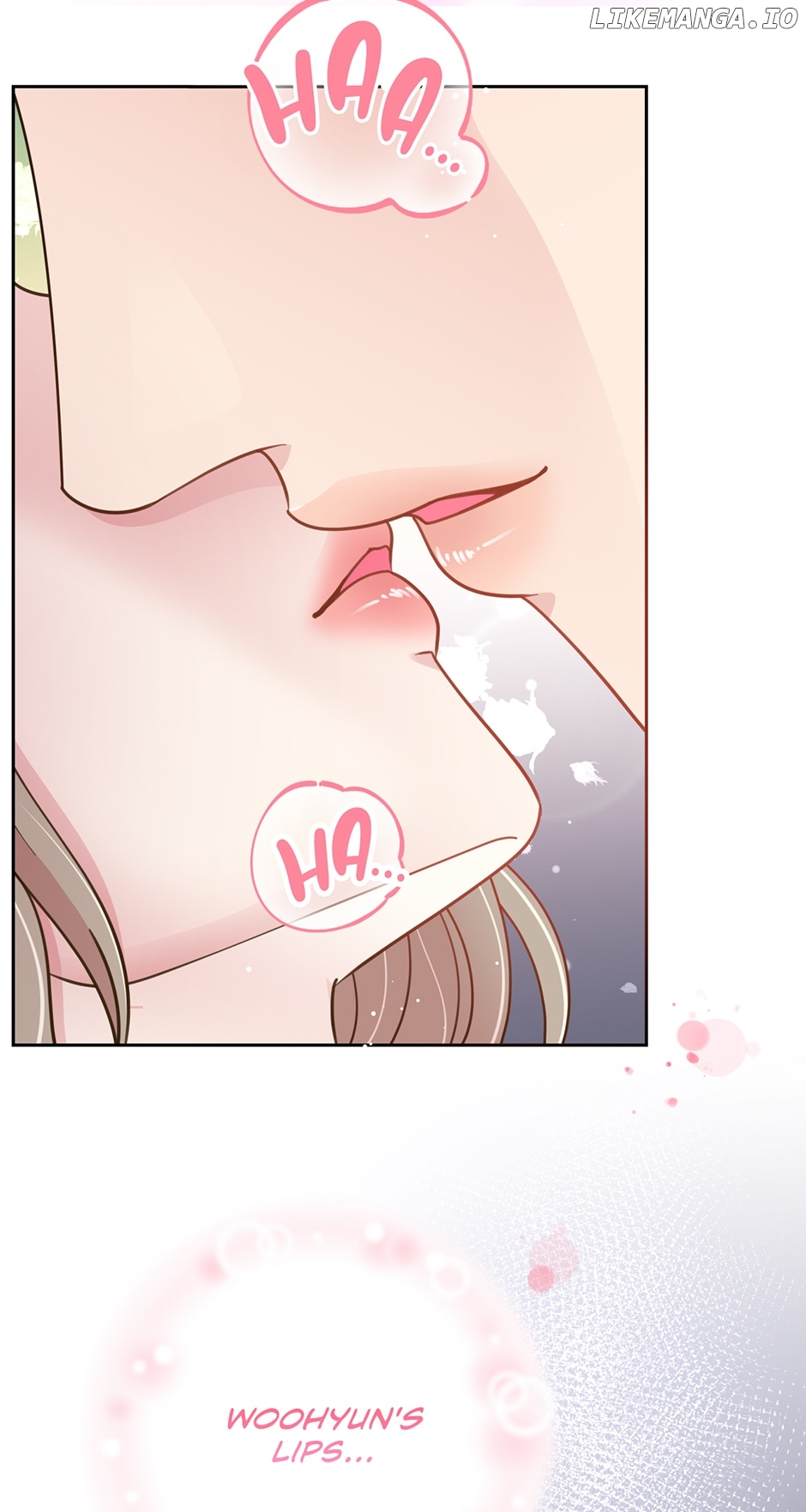 My Experience Being Close to My Older Brother's Friend Chapter 4 - page 23