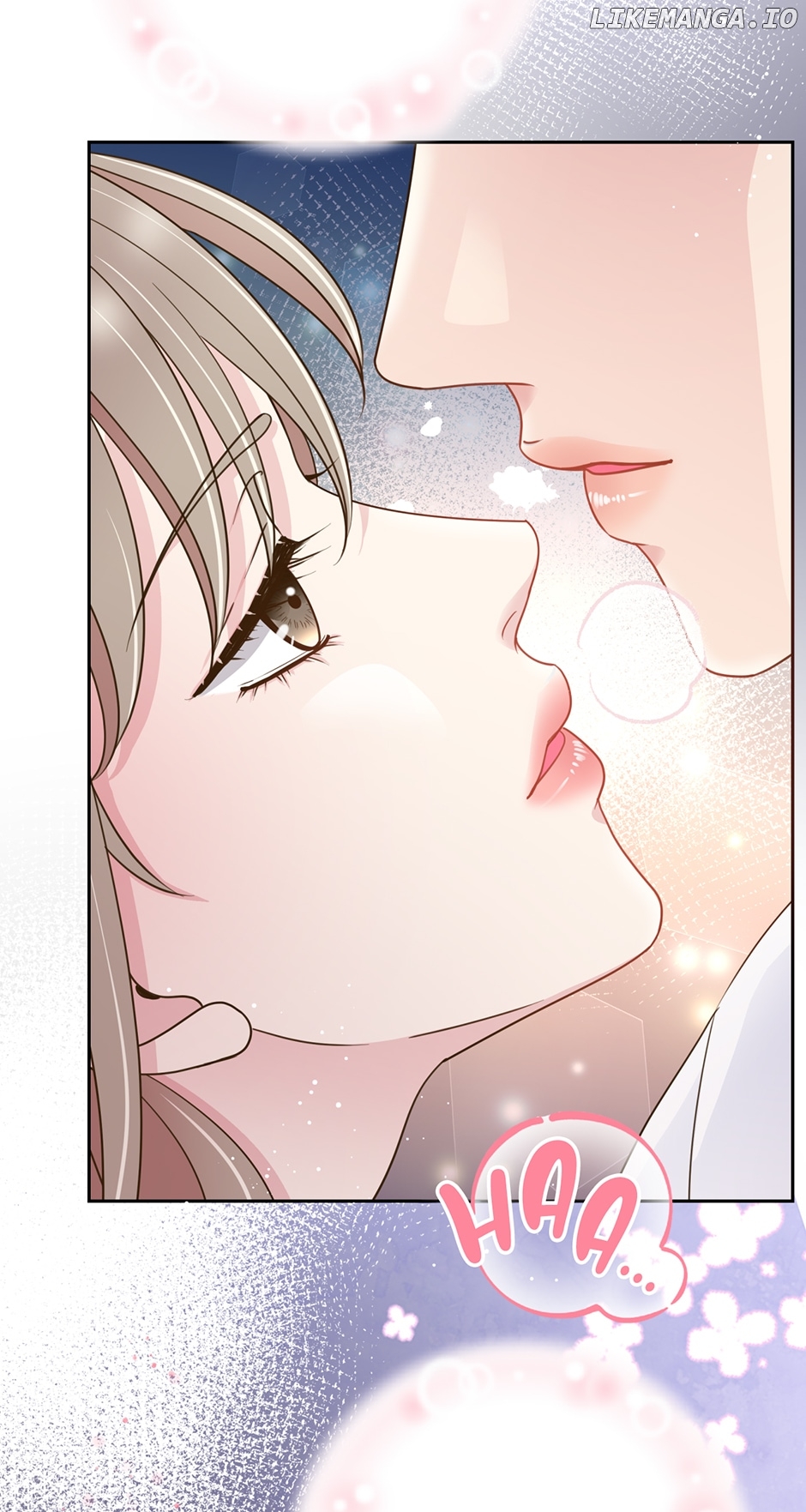 My Experience Being Close to My Older Brother's Friend Chapter 4 - page 24