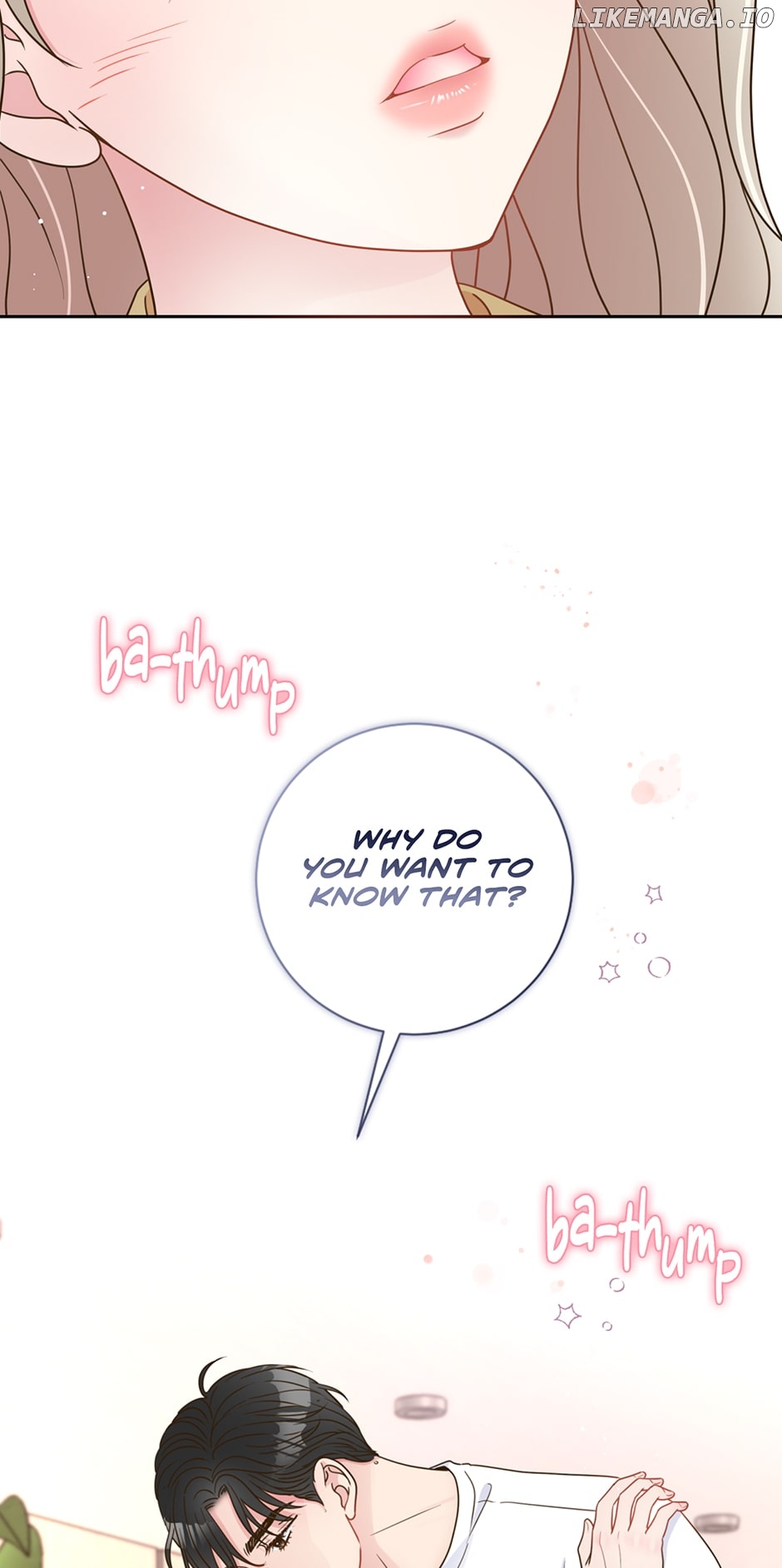 My Experience Being Close to My Older Brother's Friend Chapter 4 - page 4