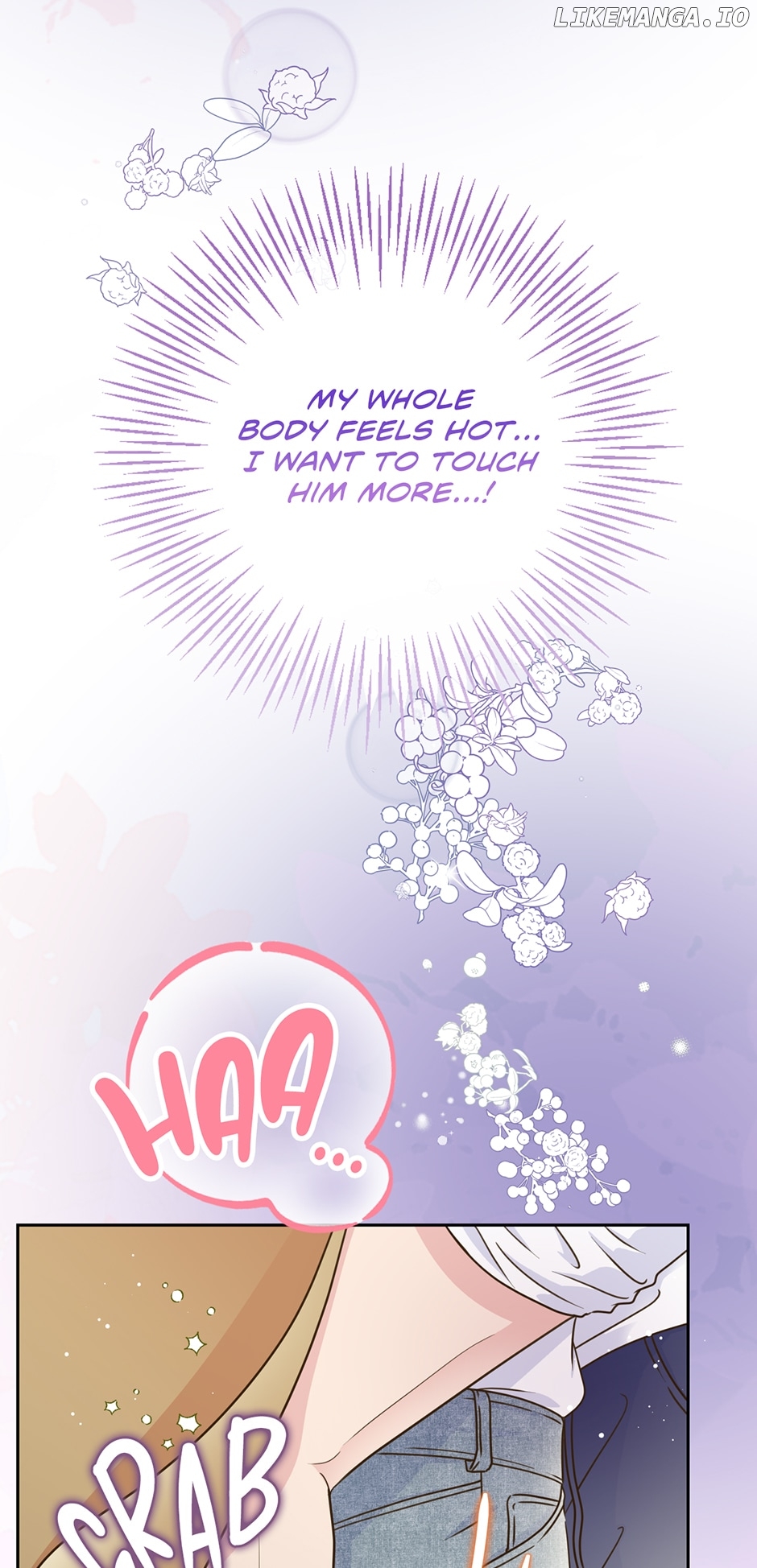 My Experience Being Close to My Older Brother's Friend Chapter 4 - page 33