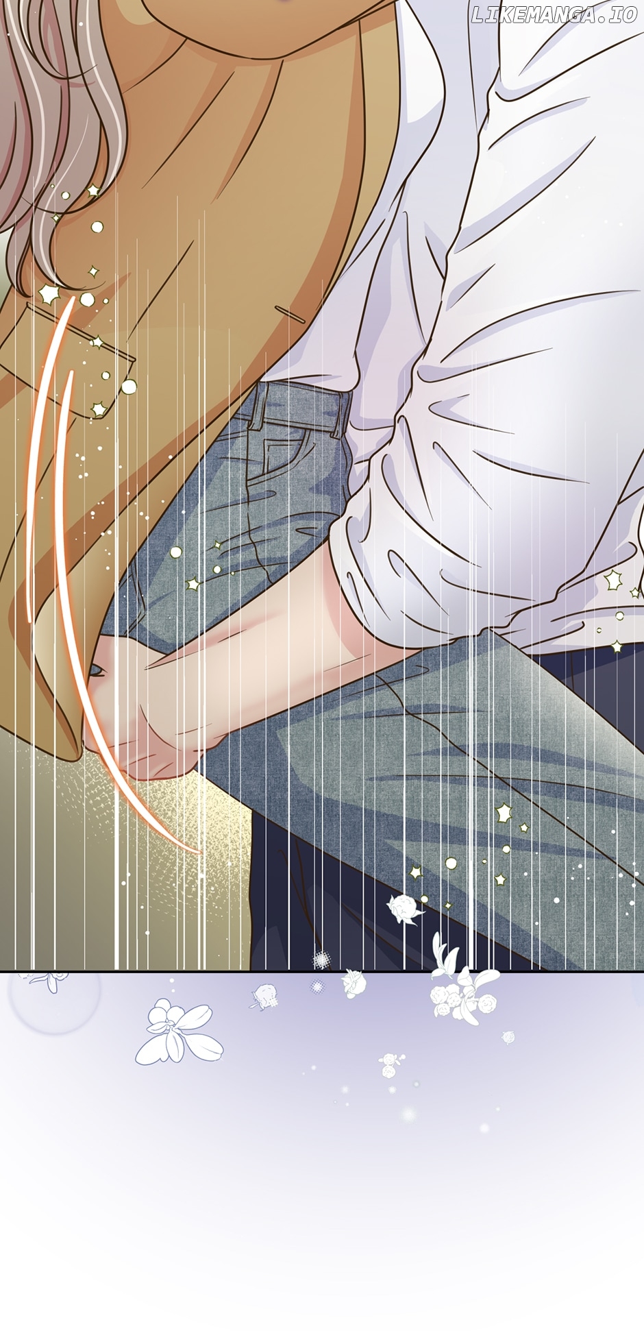 My Experience Being Close to My Older Brother's Friend Chapter 4 - page 35