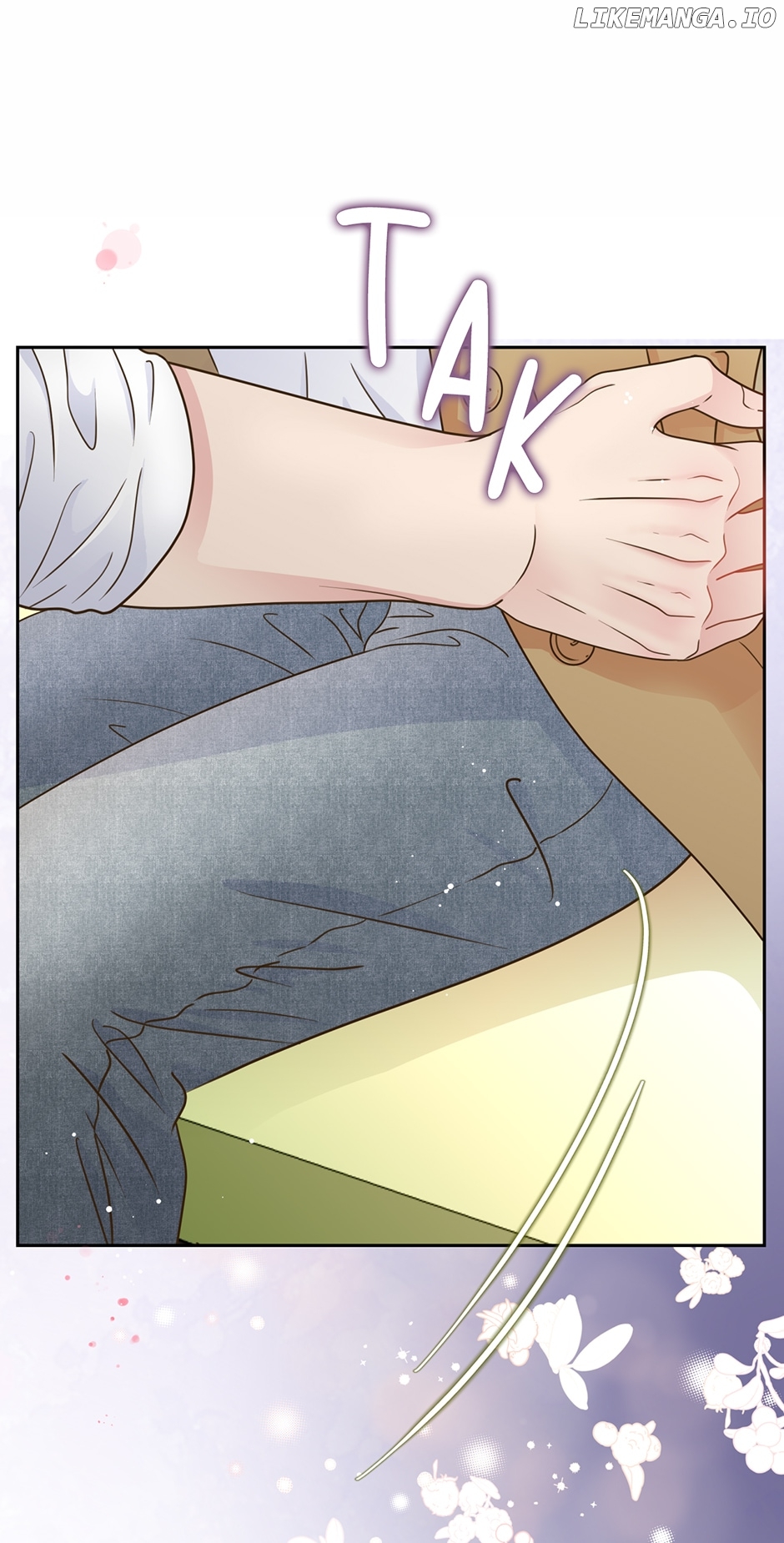 My Experience Being Close to My Older Brother's Friend Chapter 4 - page 36