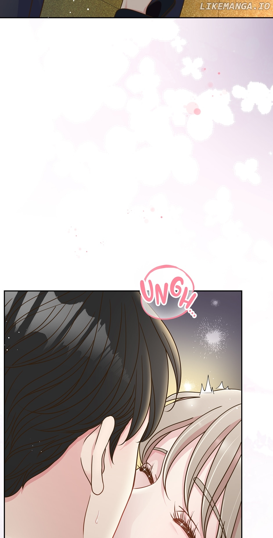 My Experience Being Close to My Older Brother's Friend Chapter 4 - page 39