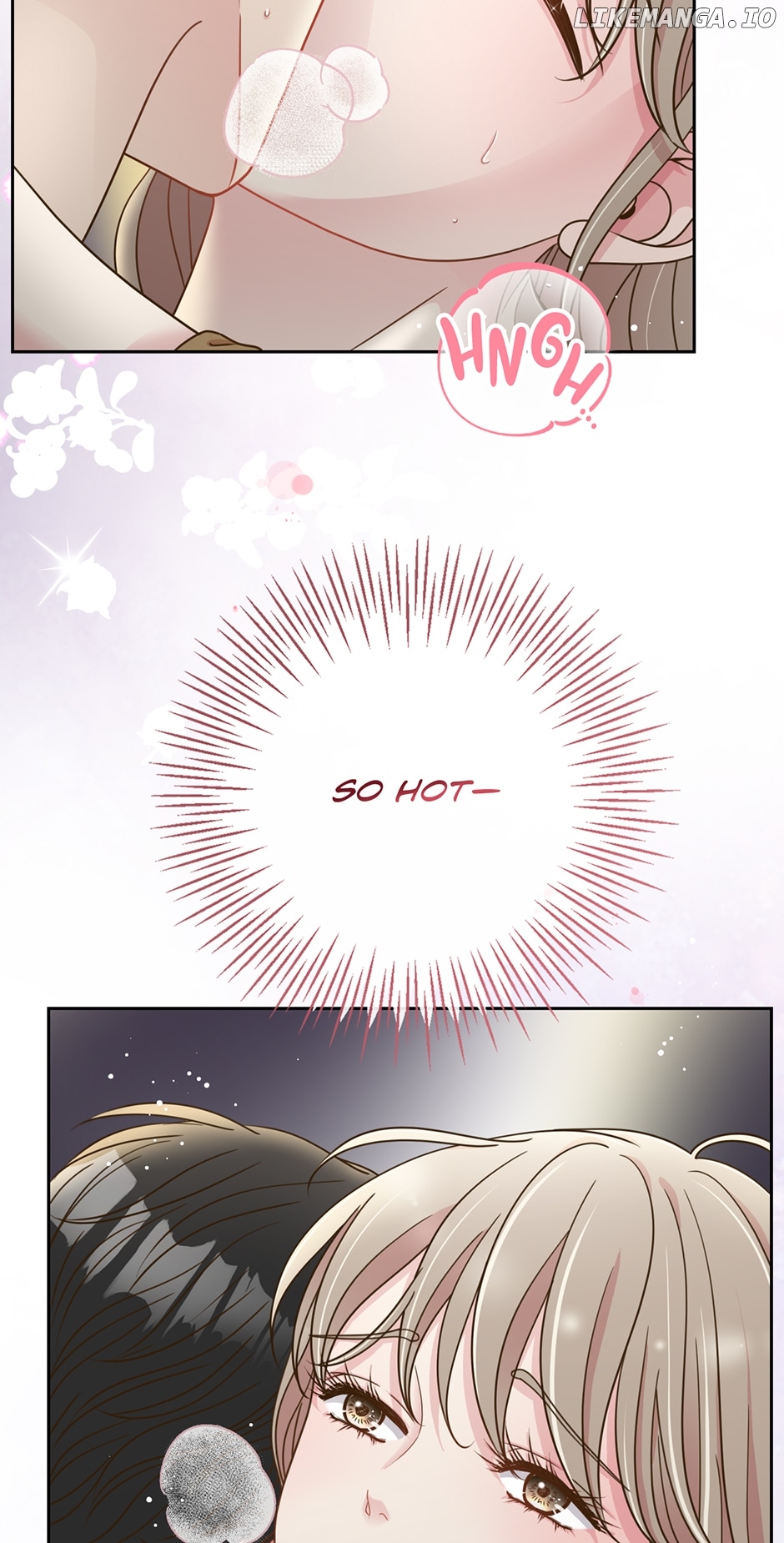 My Experience Being Close to My Older Brother's Friend Chapter 4 - page 40