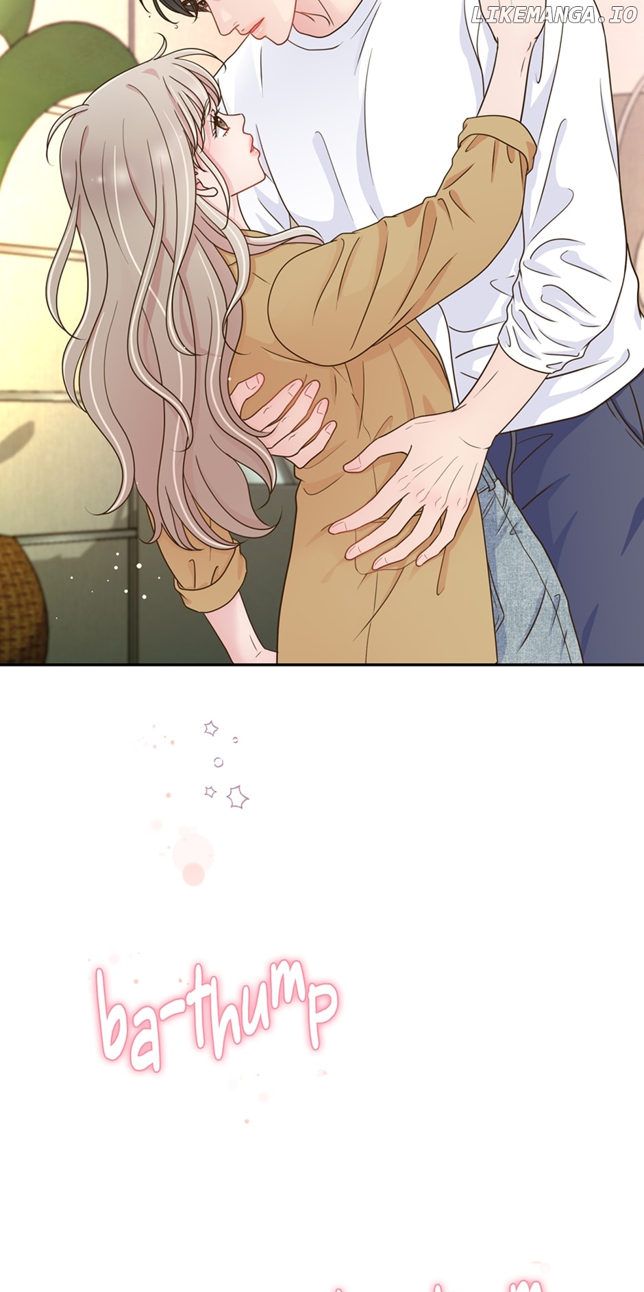 My Experience Being Close to My Older Brother's Friend Chapter 4 - page 5