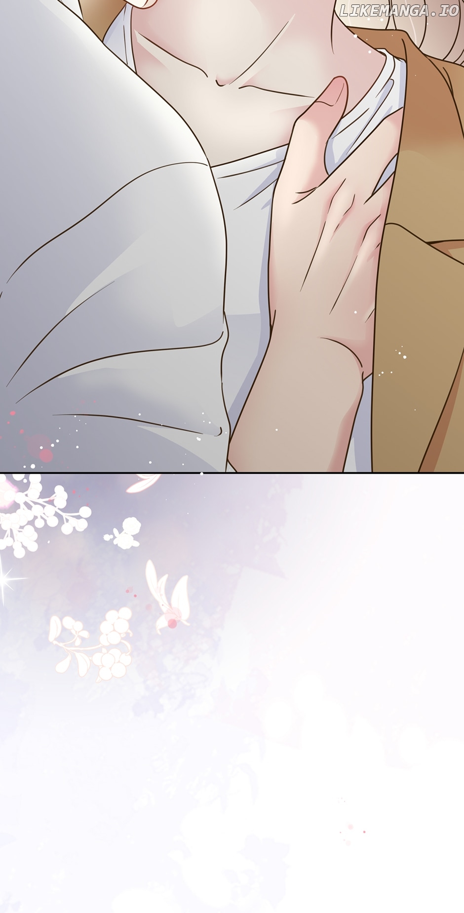 My Experience Being Close to My Older Brother's Friend Chapter 4 - page 42