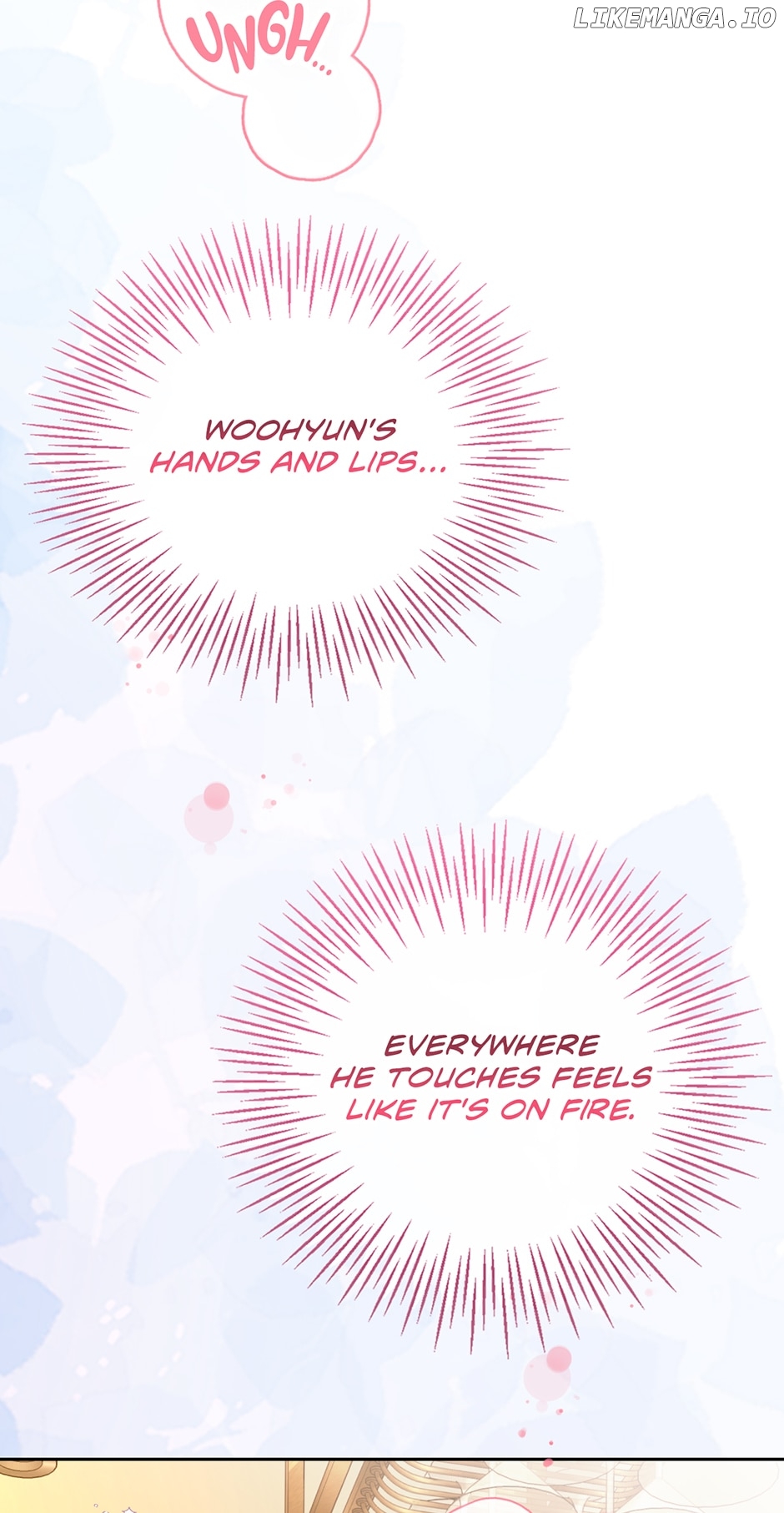 My Experience Being Close to My Older Brother's Friend Chapter 4 - page 44