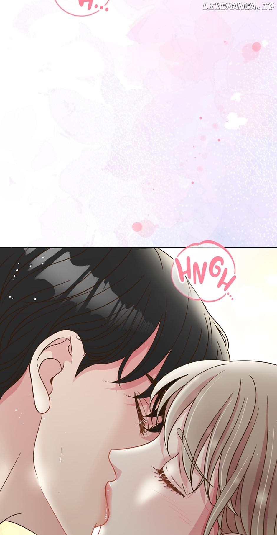 My Experience Being Close to My Older Brother's Friend Chapter 4 - page 47