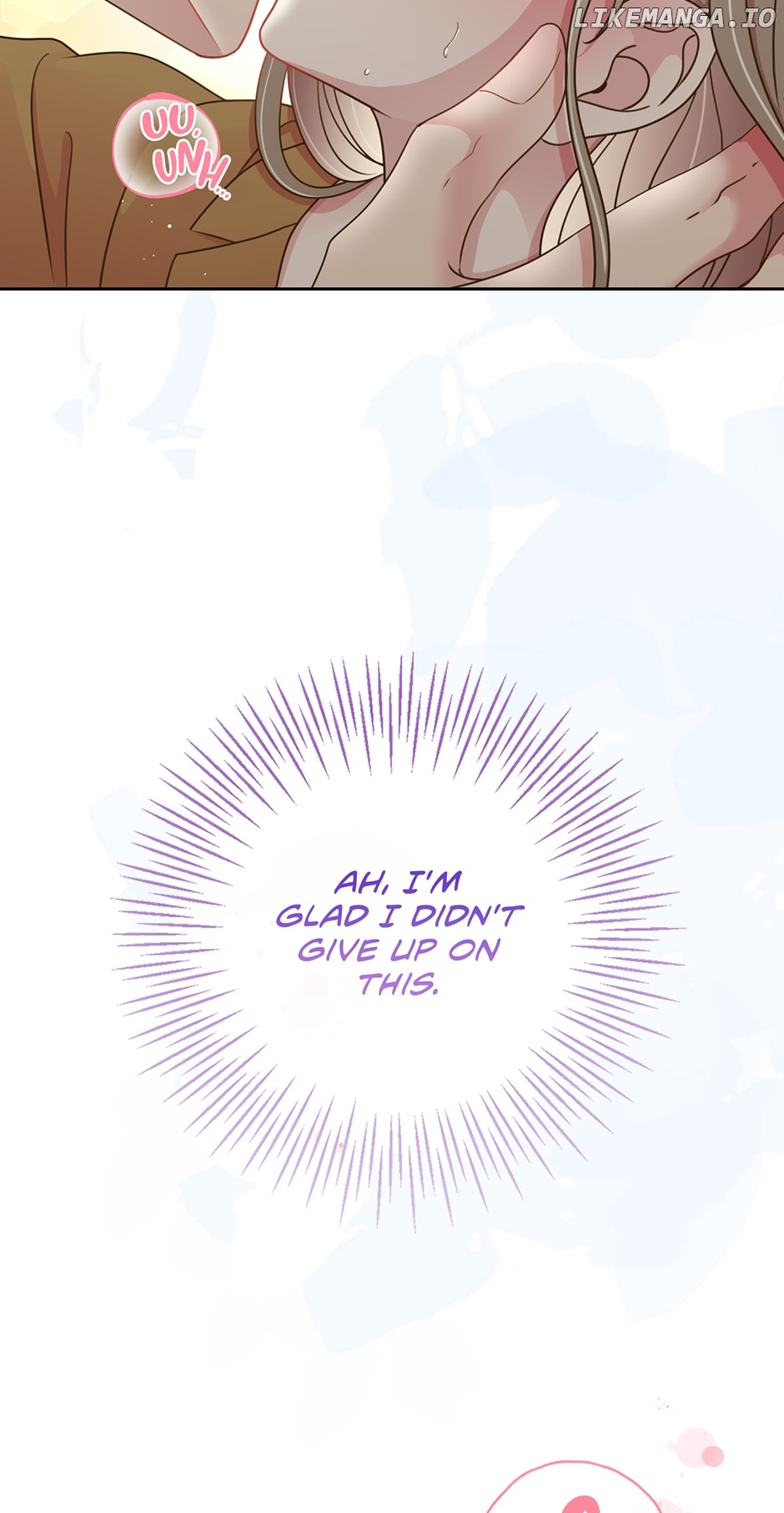 My Experience Being Close to My Older Brother's Friend Chapter 4 - page 48