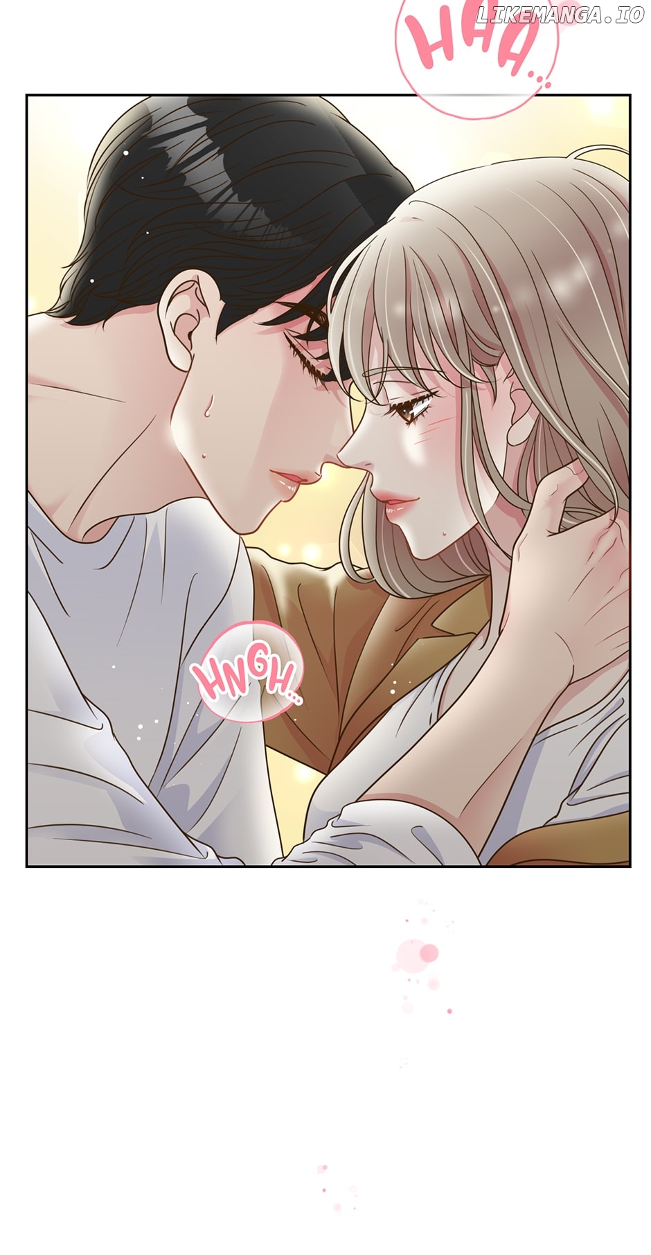 My Experience Being Close to My Older Brother's Friend Chapter 4 - page 49