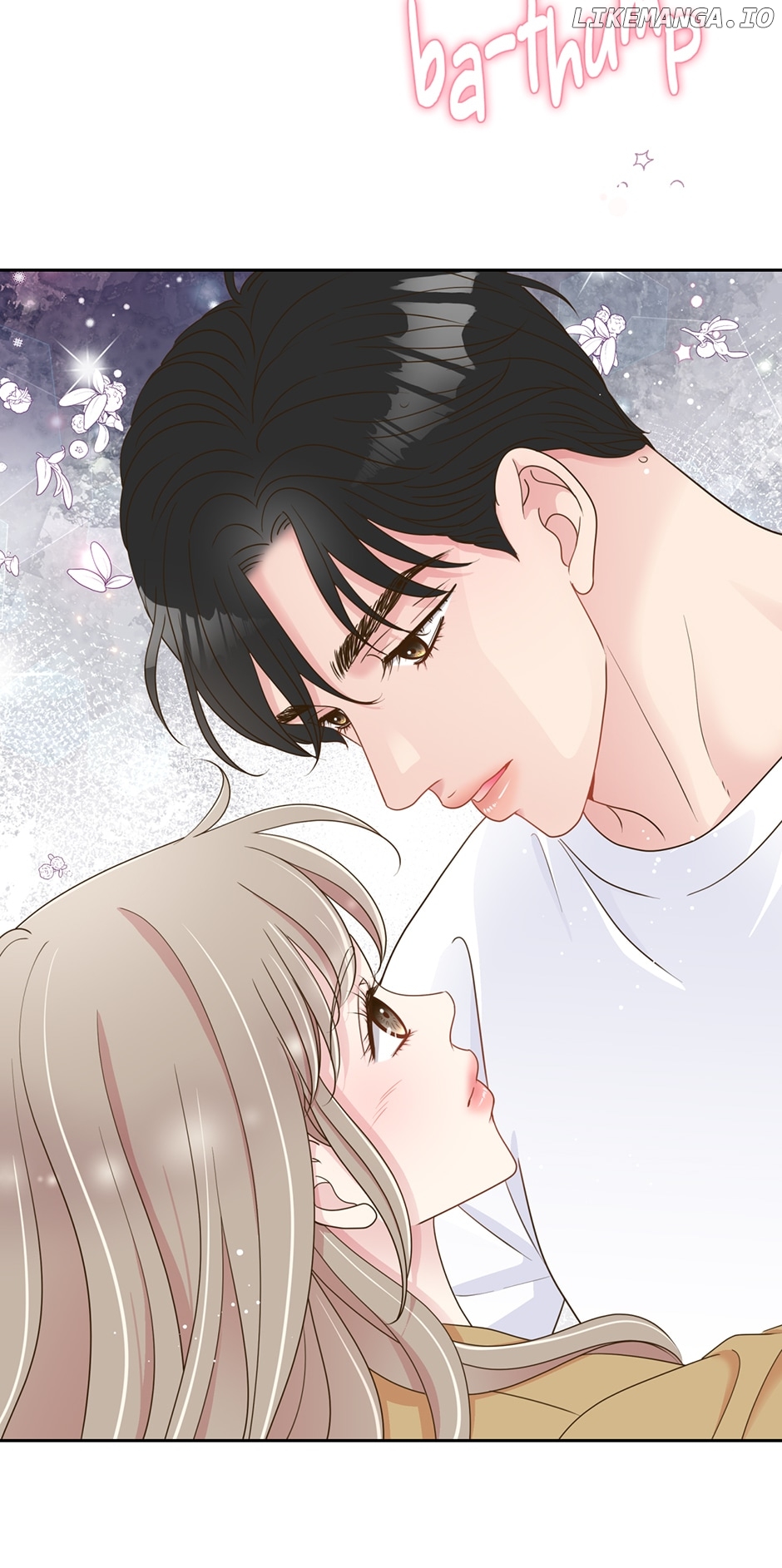 My Experience Being Close to My Older Brother's Friend Chapter 4 - page 6