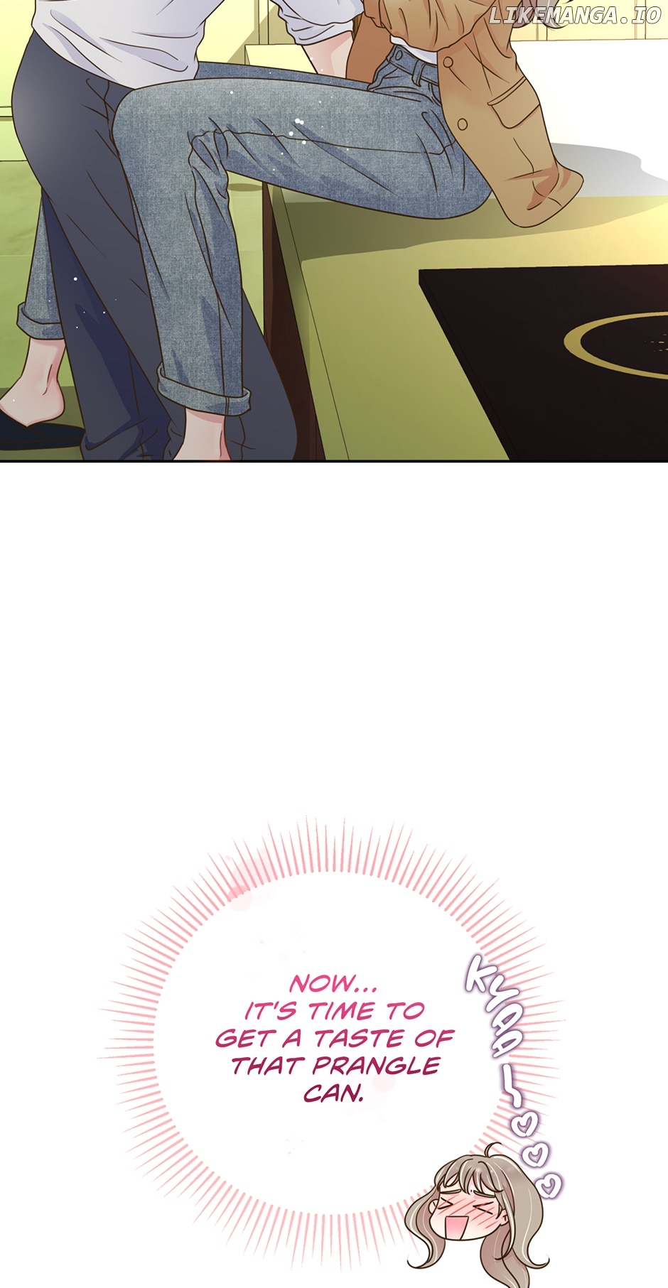 My Experience Being Close to My Older Brother's Friend Chapter 4 - page 51