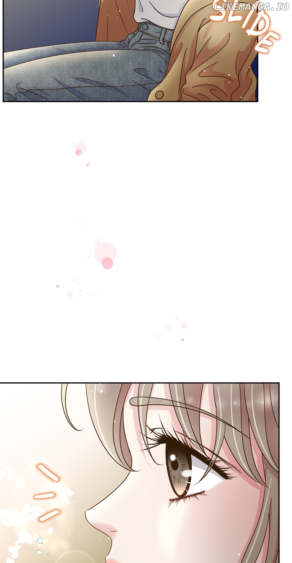 My Experience Being Close to My Older Brother's Friend Chapter 4 - page 53
