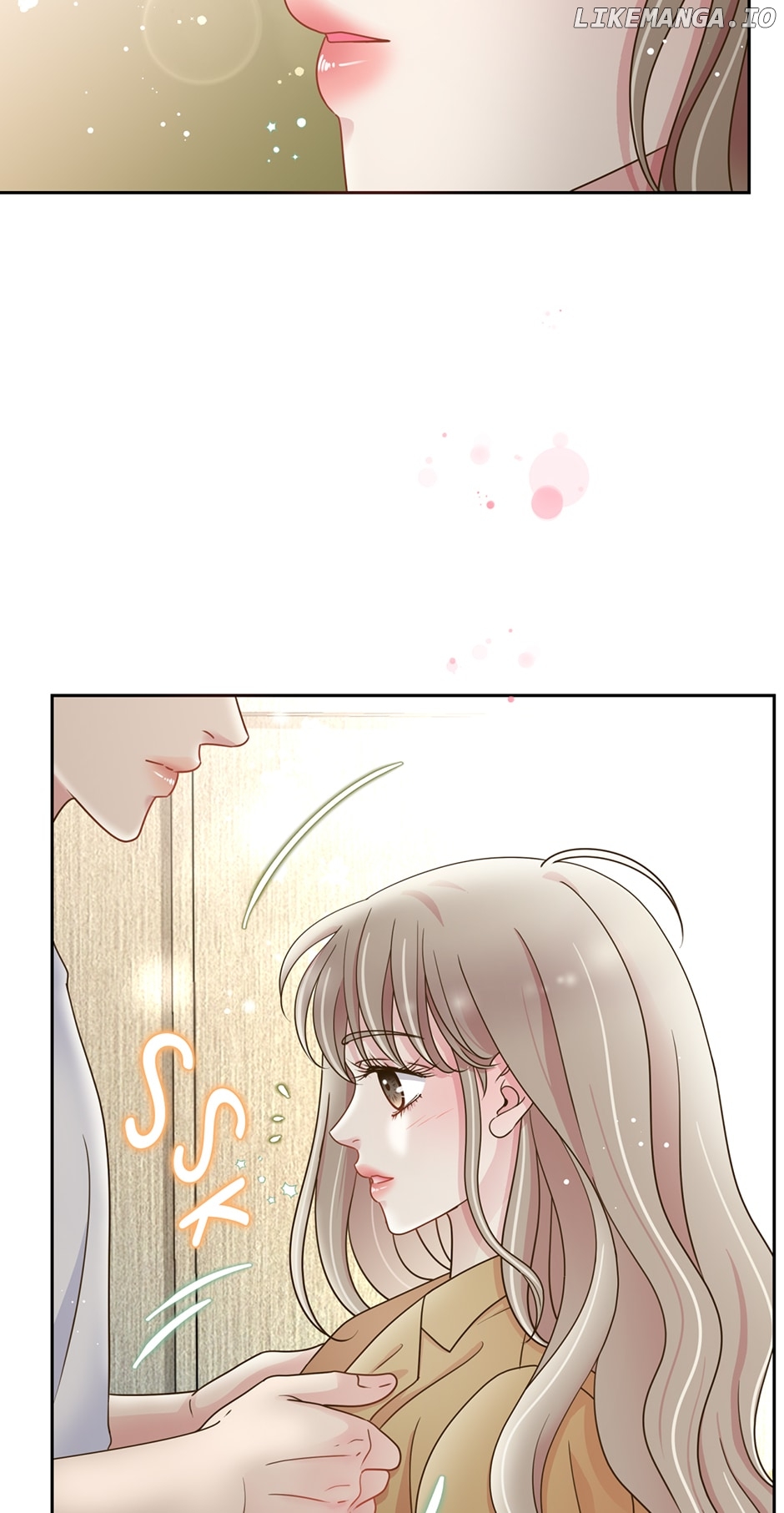 My Experience Being Close to My Older Brother's Friend Chapter 4 - page 54