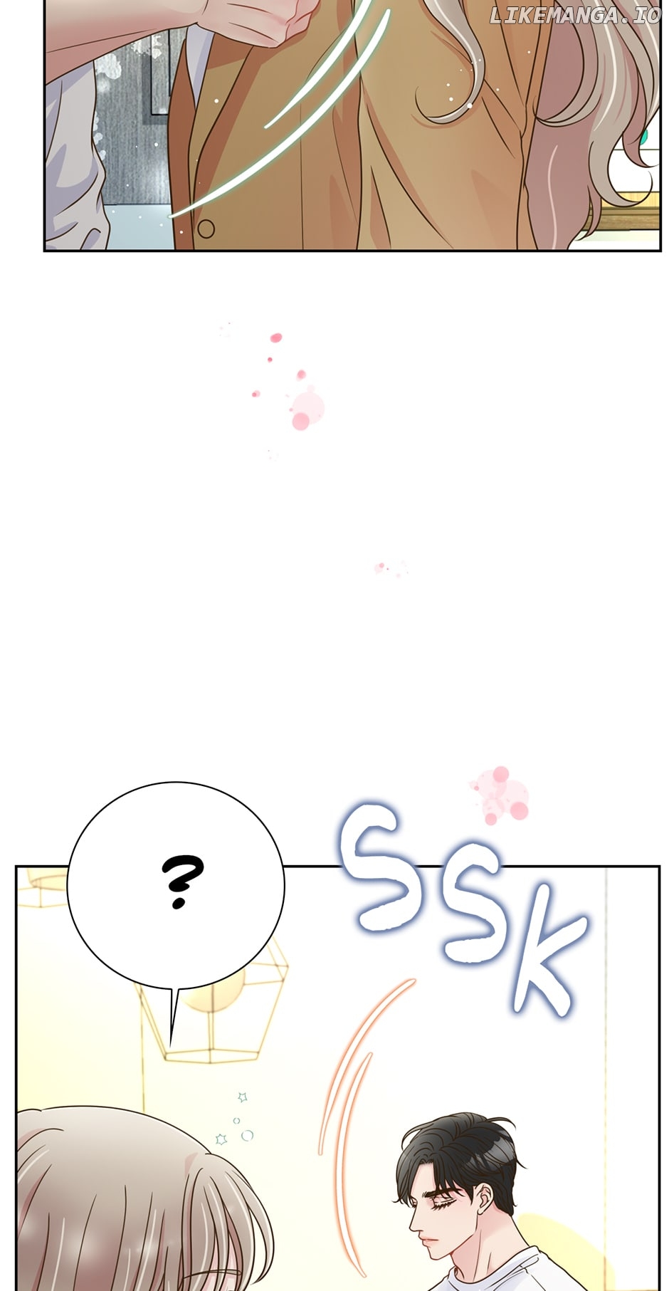 My Experience Being Close to My Older Brother's Friend Chapter 4 - page 55