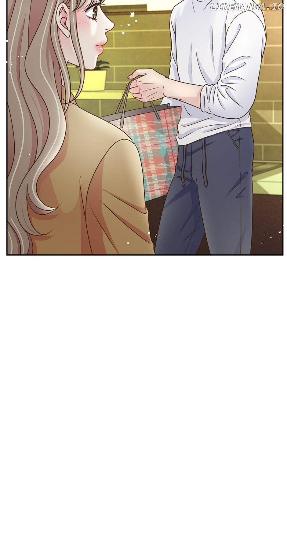 My Experience Being Close to My Older Brother's Friend Chapter 4 - page 56