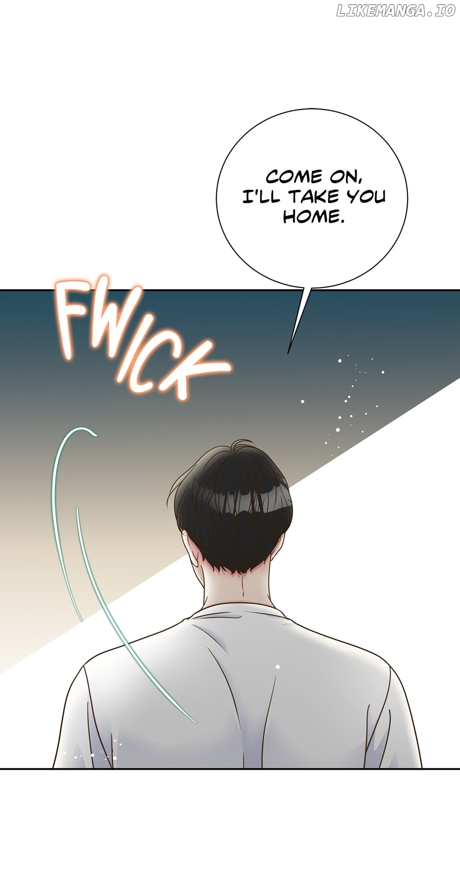 My Experience Being Close to My Older Brother's Friend Chapter 4 - page 57
