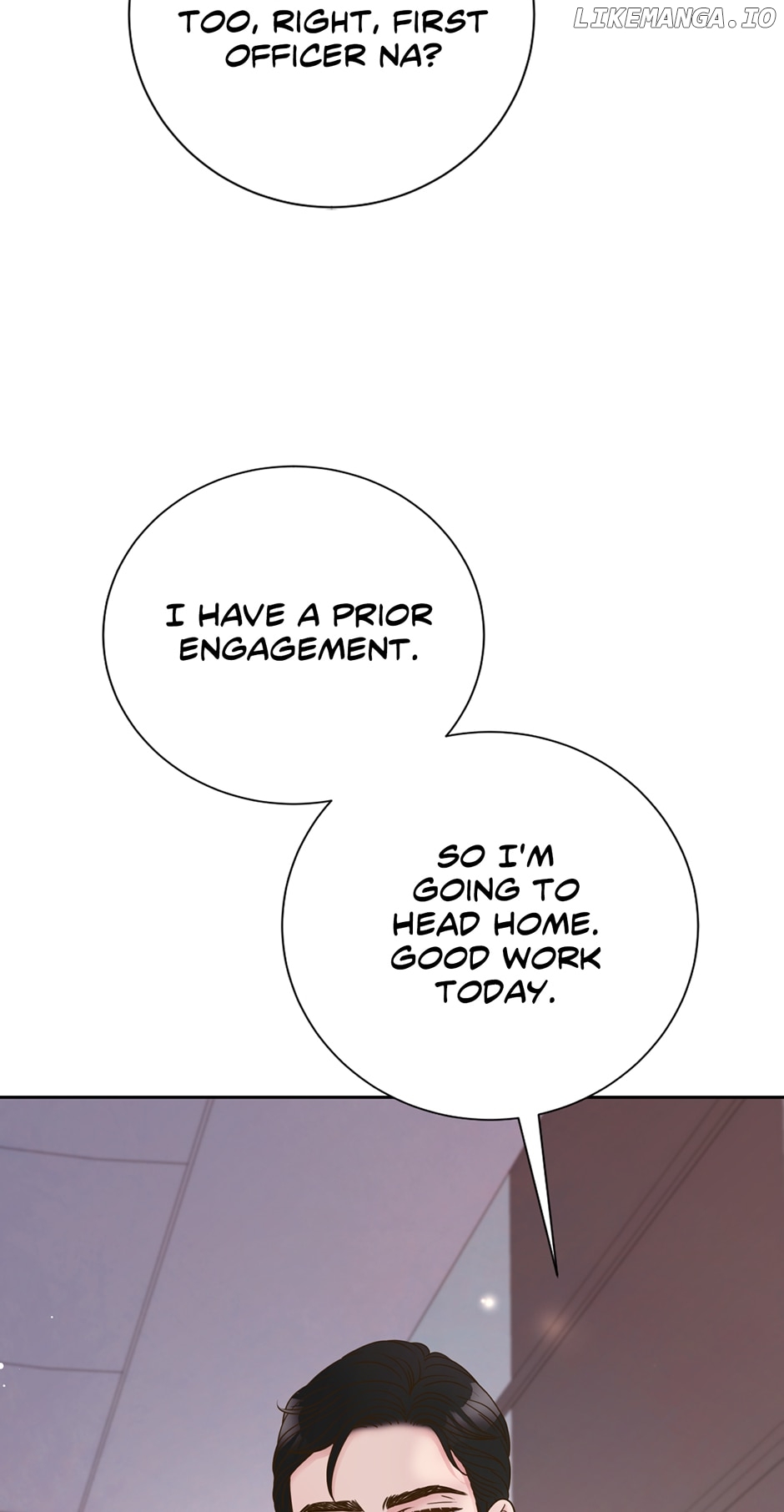 My Experience Being Close to My Older Brother's Friend Chapter 4 - page 64