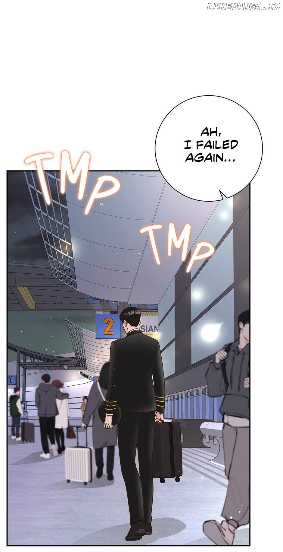 My Experience Being Close to My Older Brother's Friend Chapter 4 - page 66