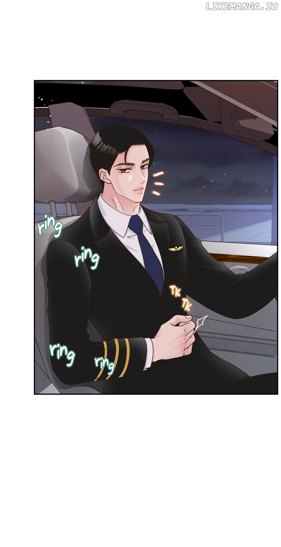 My Experience Being Close to My Older Brother's Friend Chapter 4 - page 70