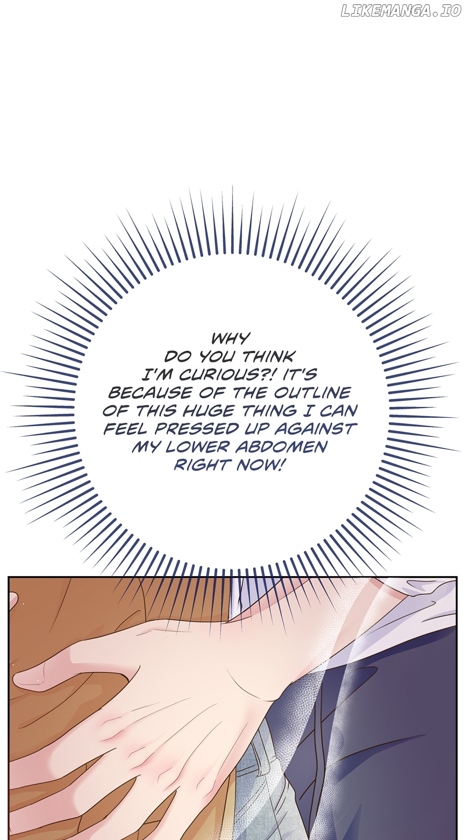 My Experience Being Close to My Older Brother's Friend Chapter 4 - page 8